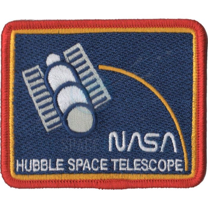Hubble Space Telescope