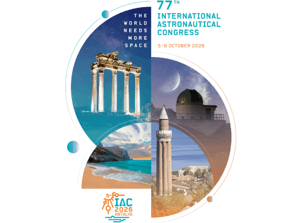 International Astronautical Congress 2026