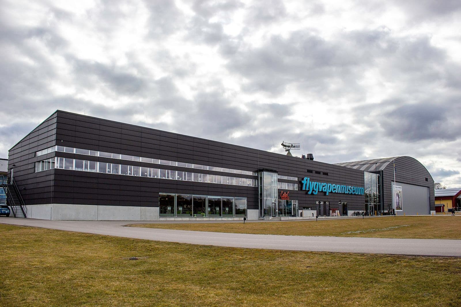 Swedish Air Force Museum