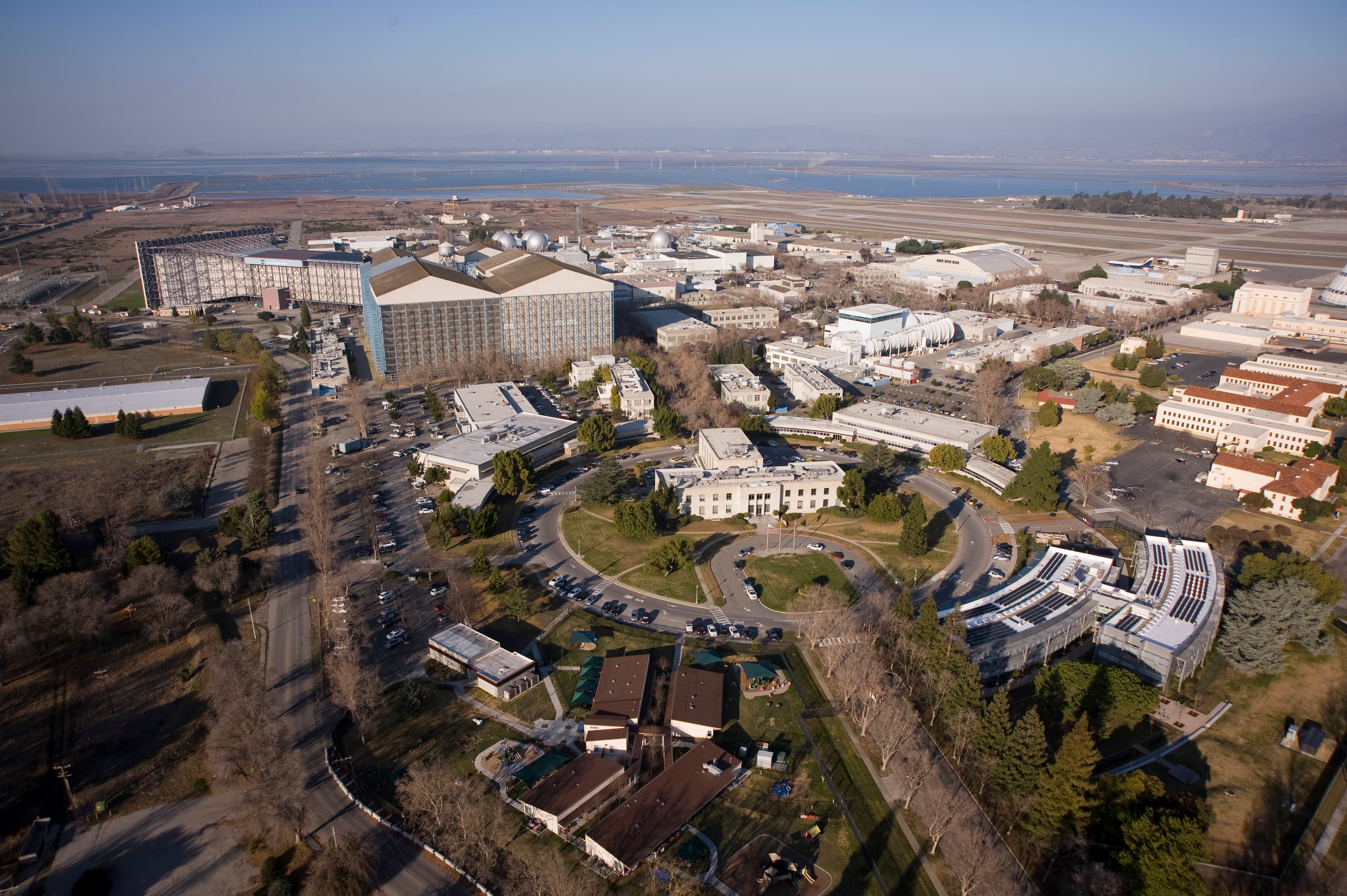 NASA Ames Research Center
