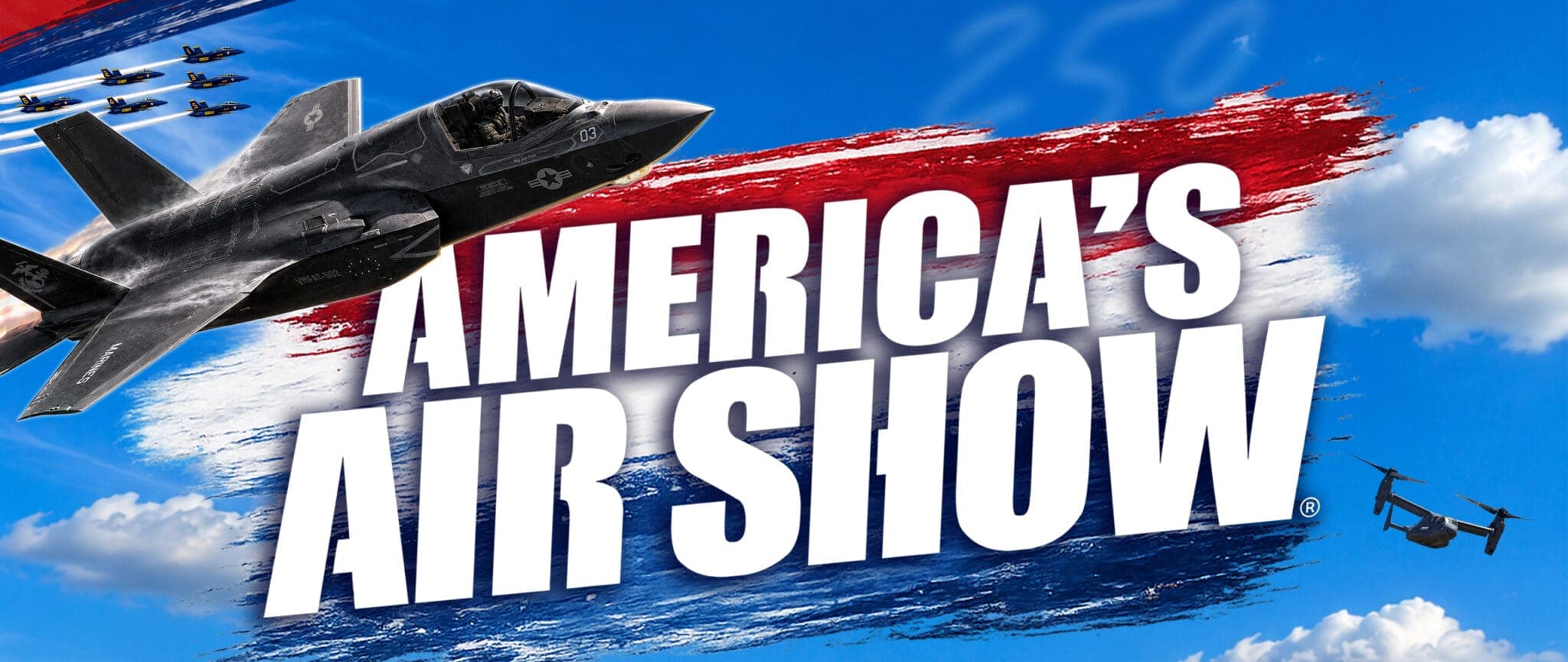 MCAS Miramar Air Show 2026