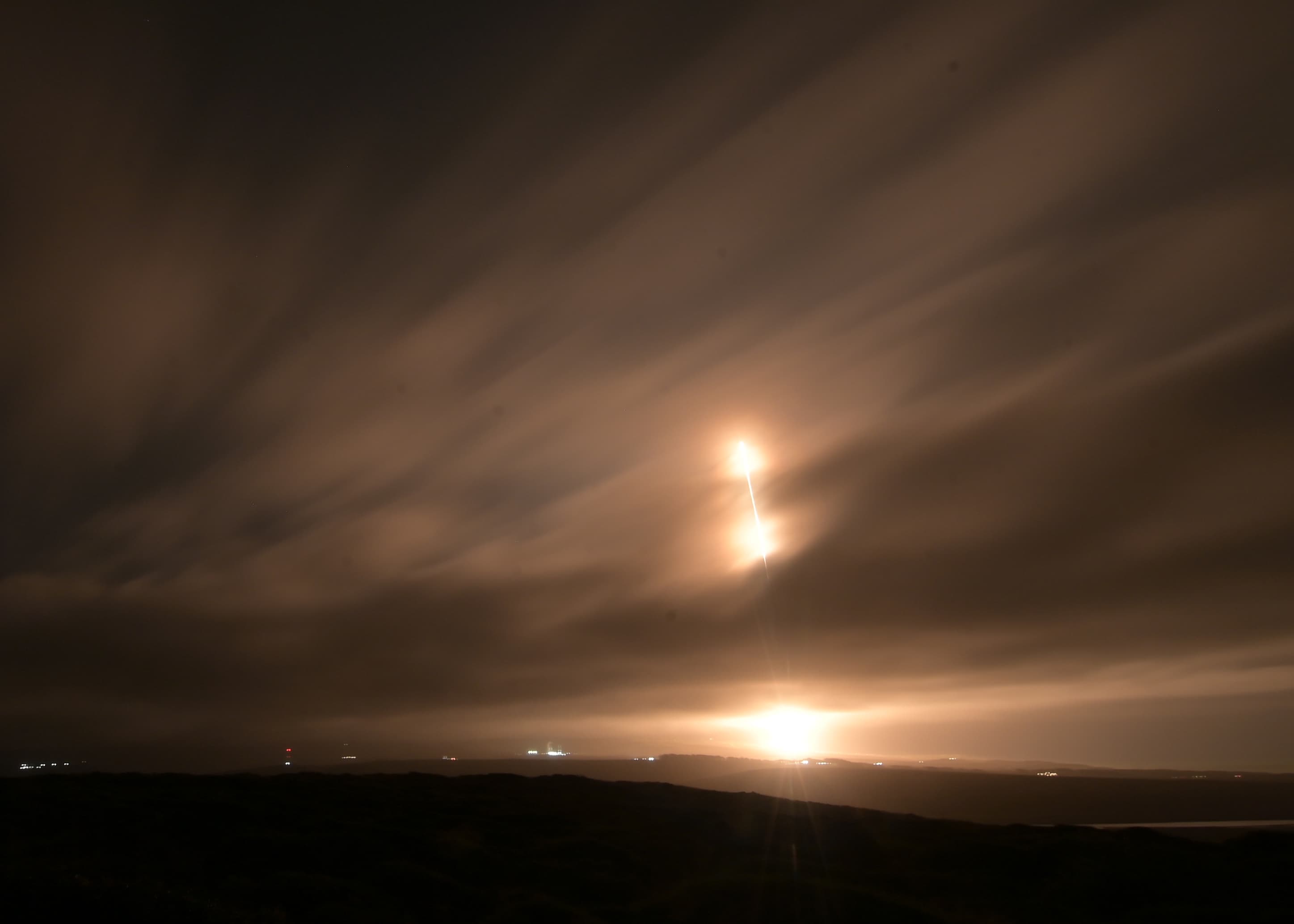 Falcon 9 Block 5 Flight 218 | Transporter-7