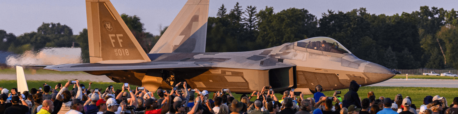 EAA AirVenture Oshkosh
