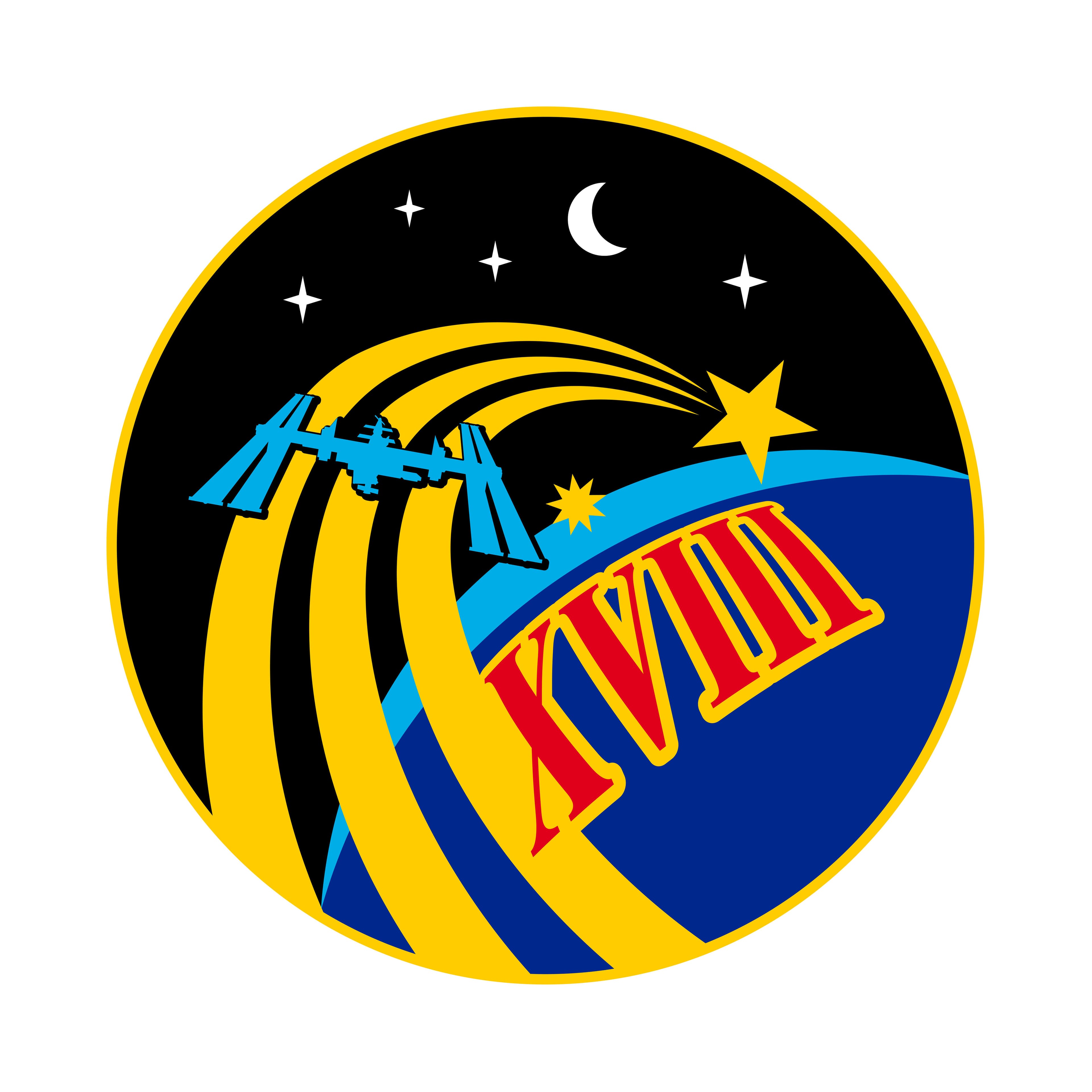 Expedition 18