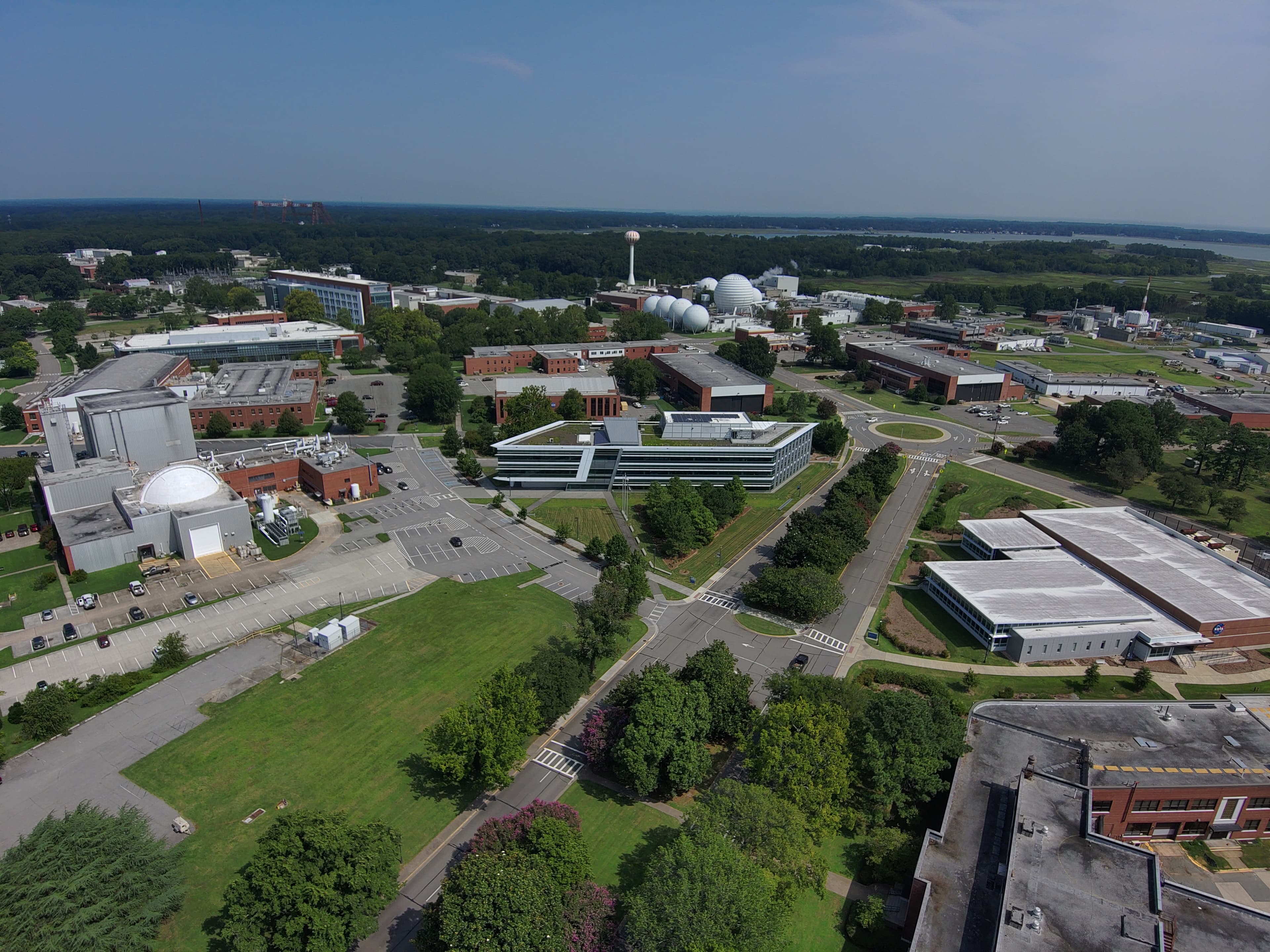 NASA Langley Research Center