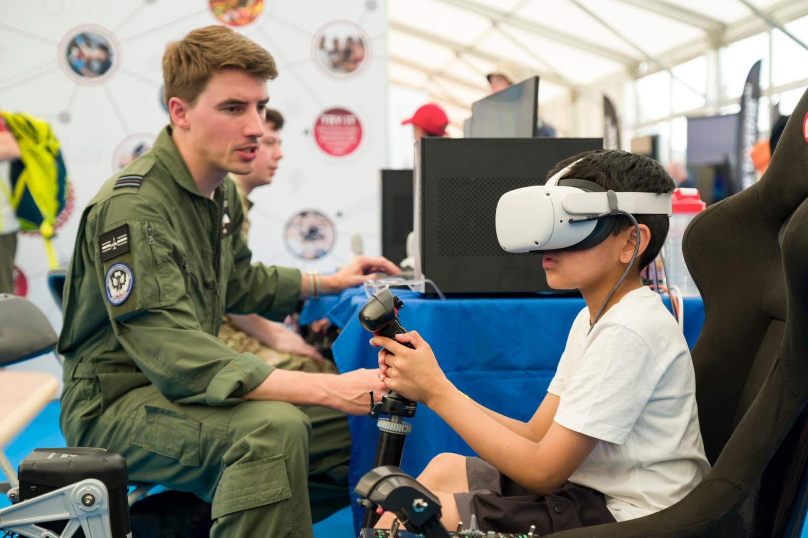 Royal International Air Tattoo 2027