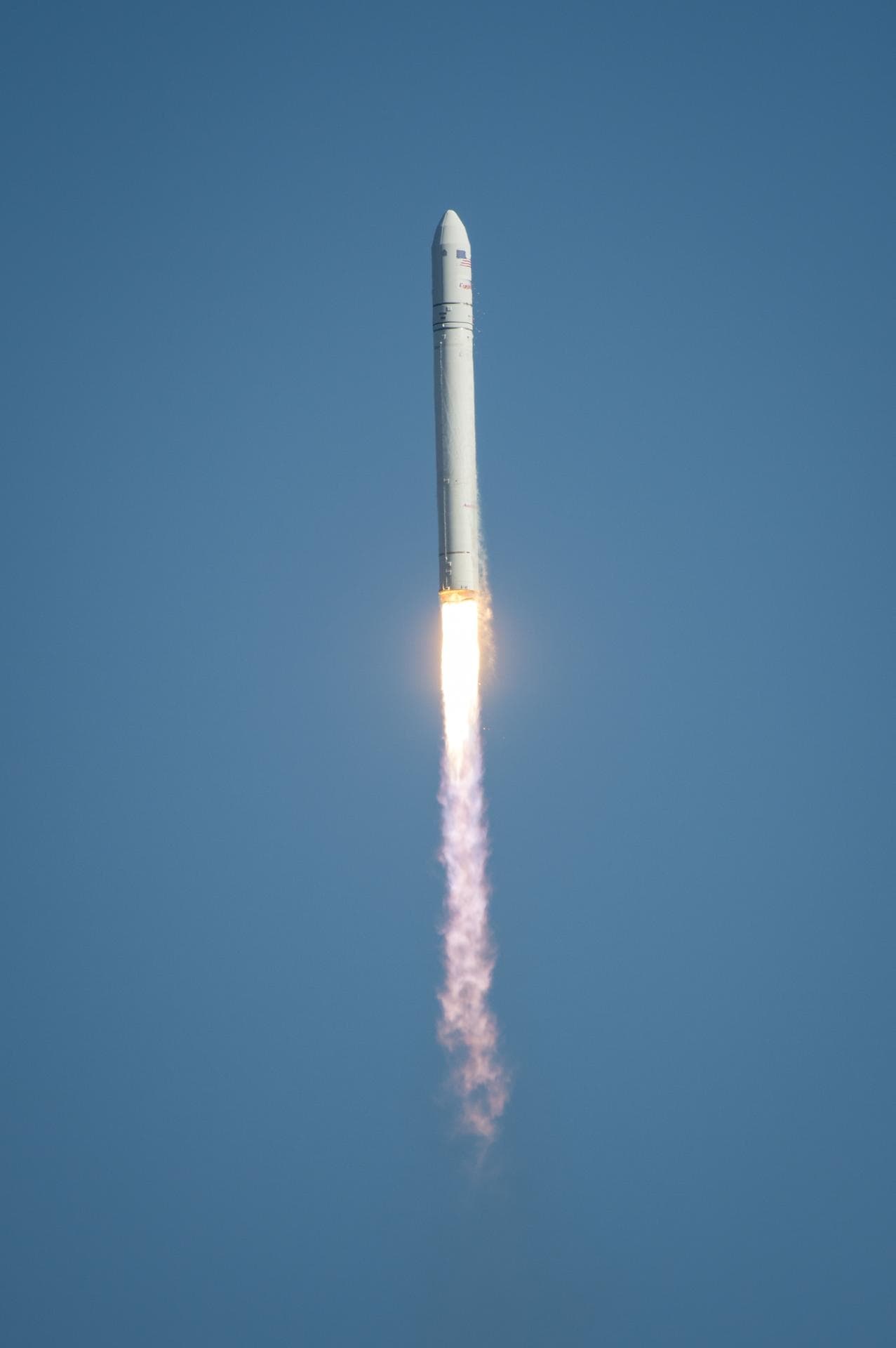 Antares 110