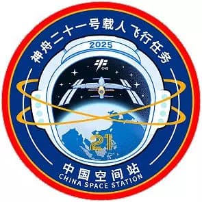 Shenzhou 21