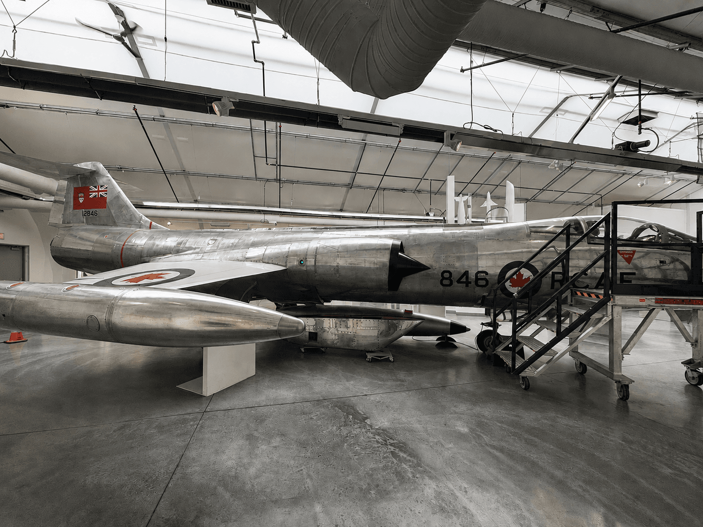 Air Force Museum of Alberta