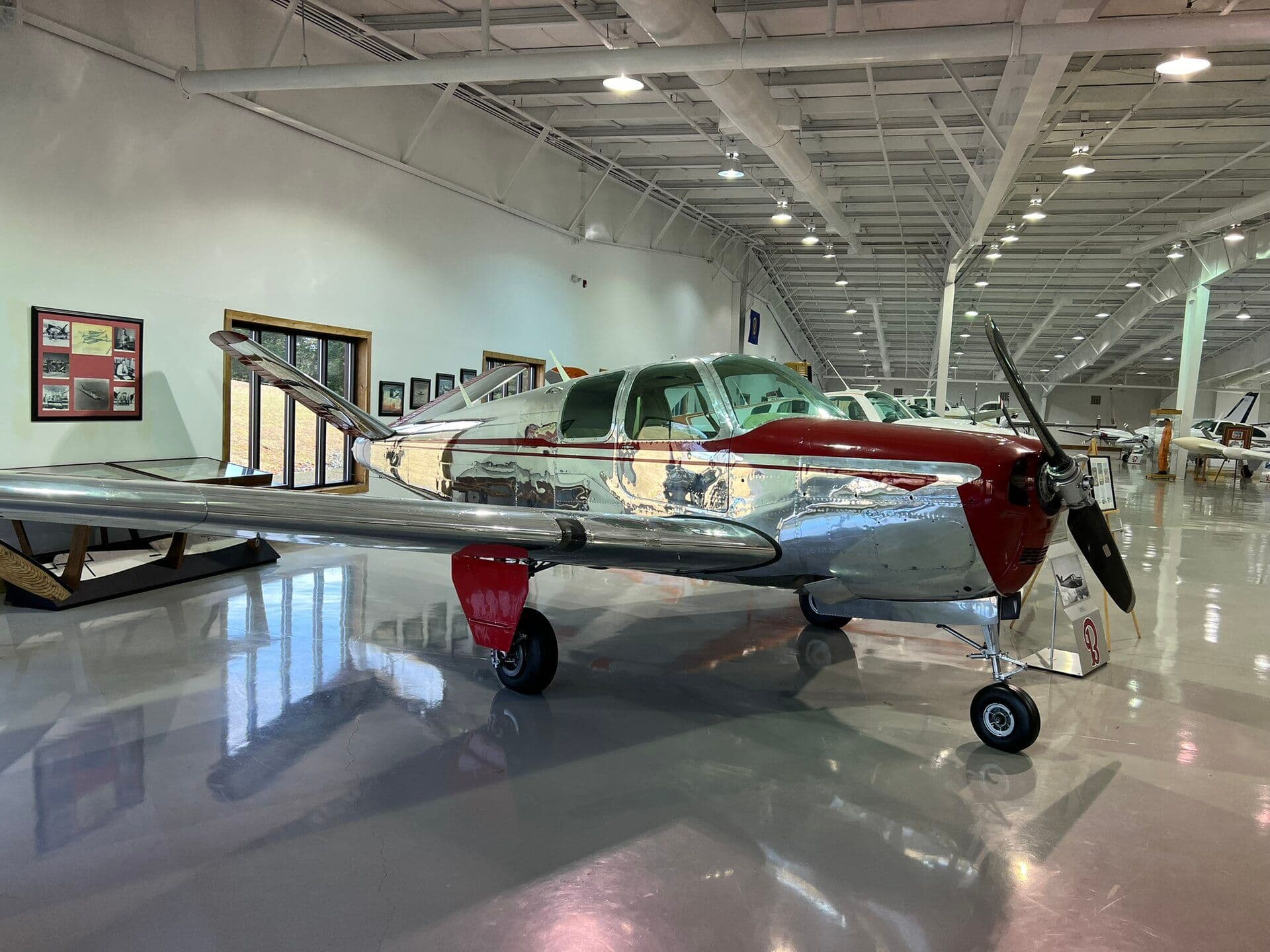 Beechcraft Heritage Museum