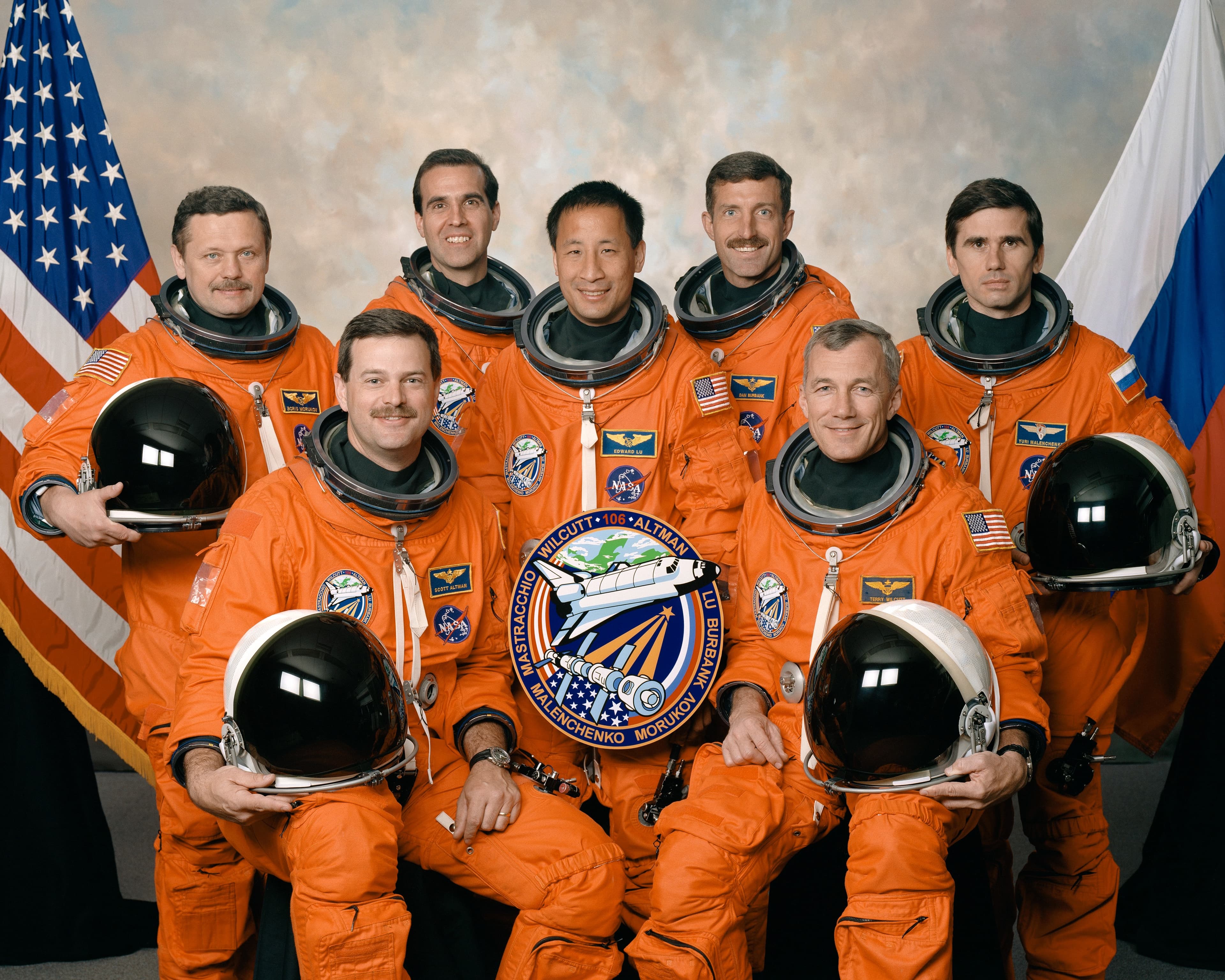 STS-106