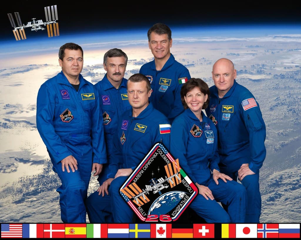 Expedition 26