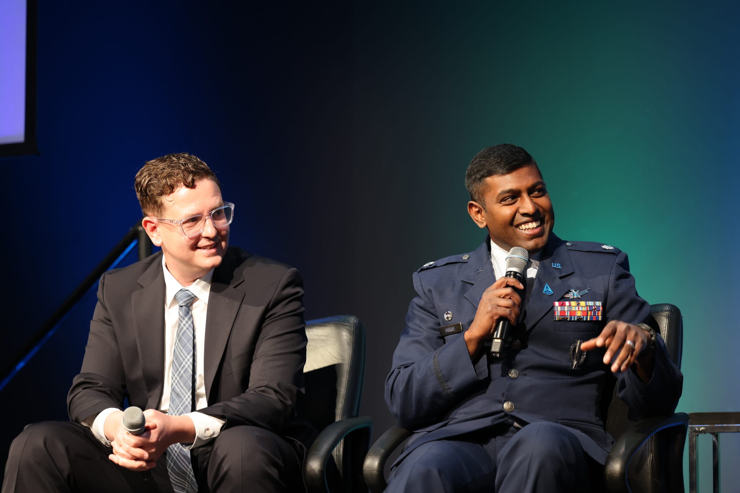 MilSat Symposium 2026