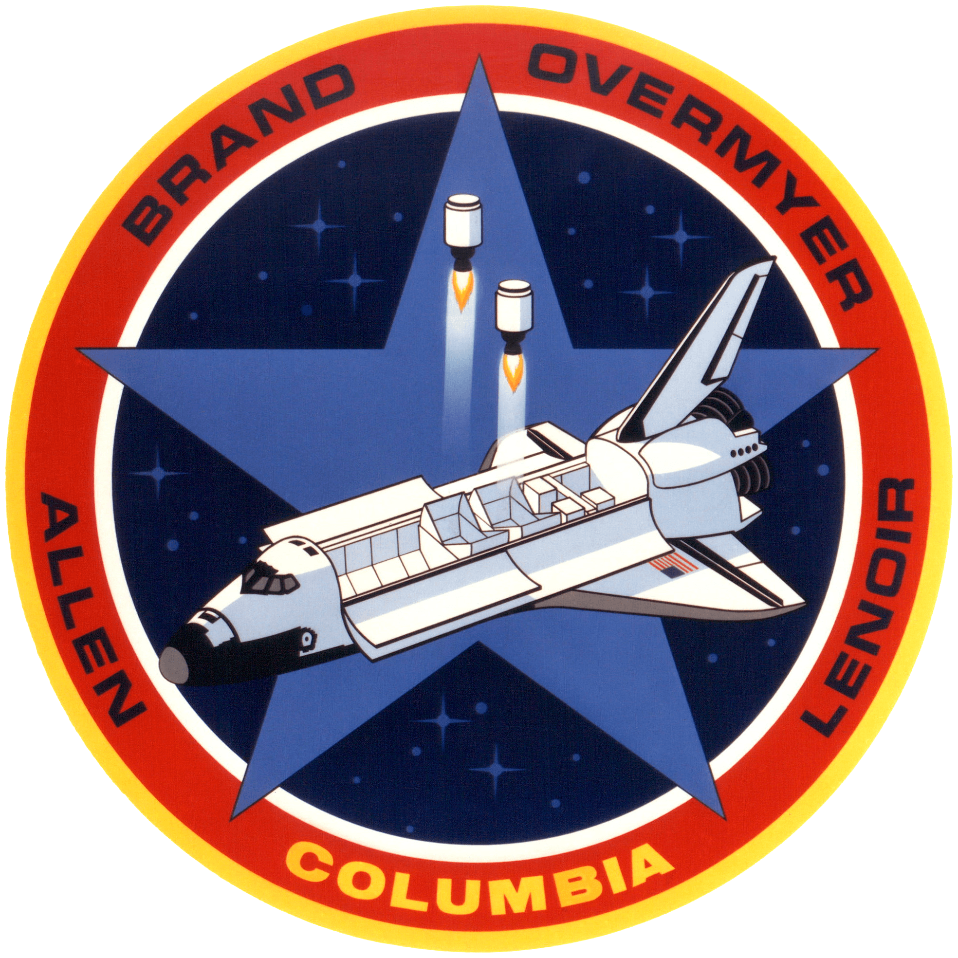 STS-5