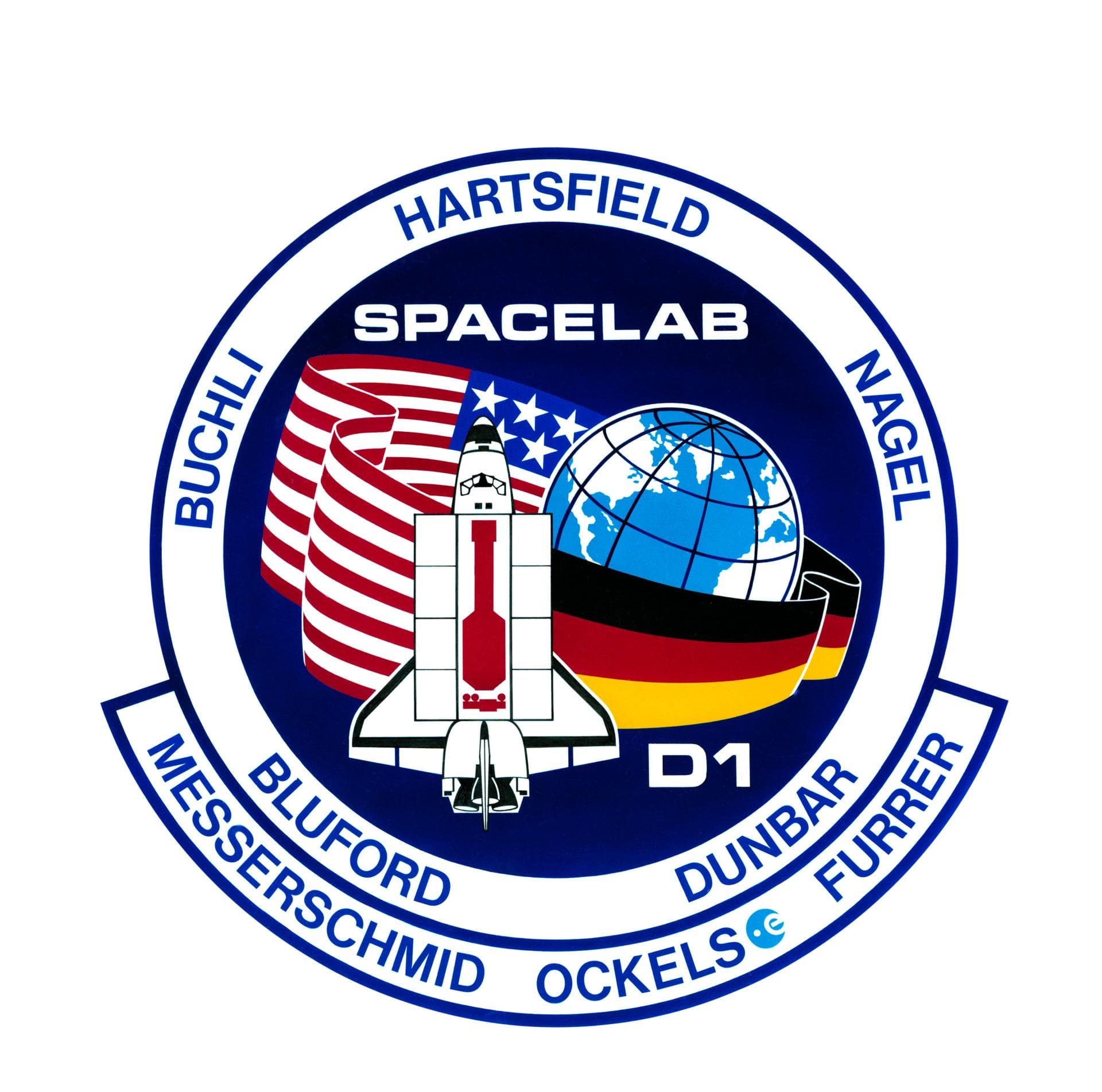 STS-61A