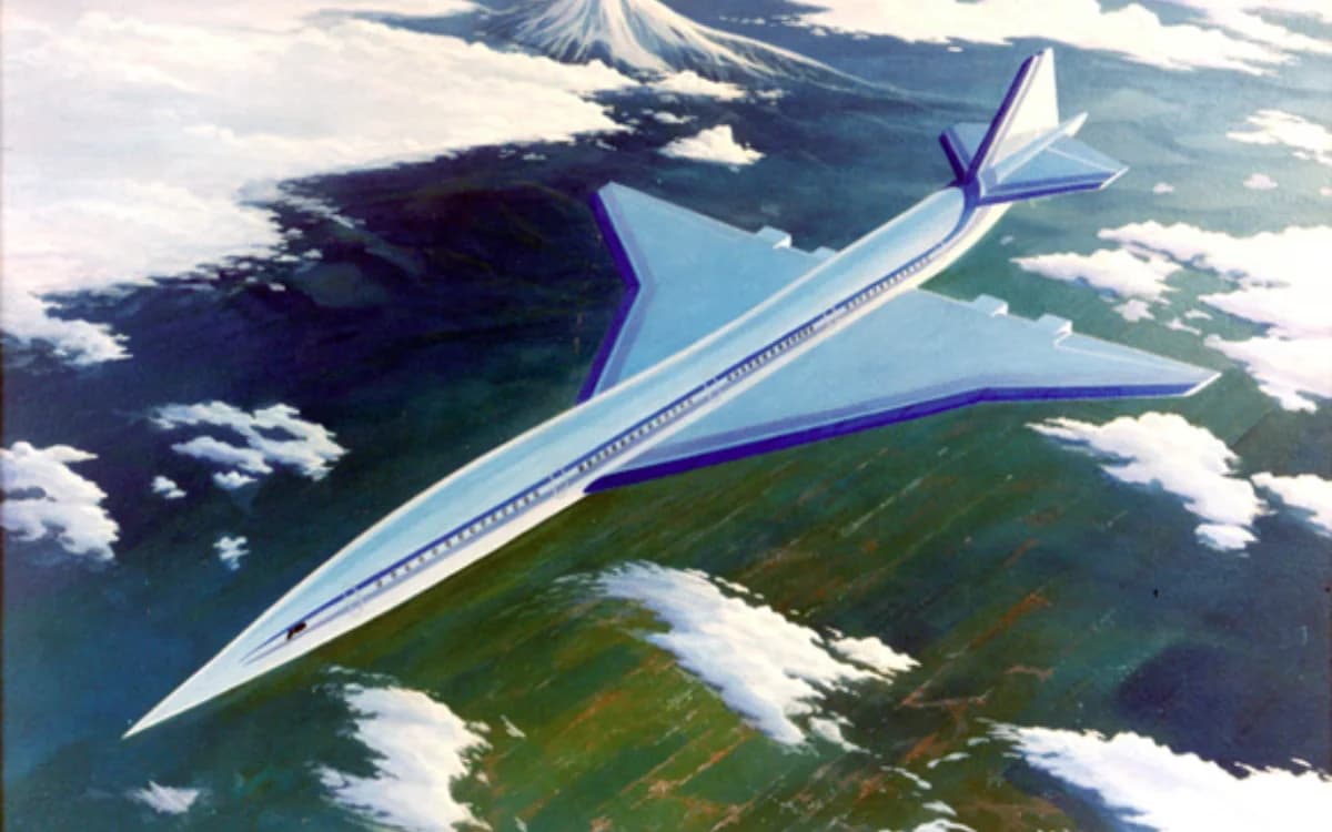 Concorde