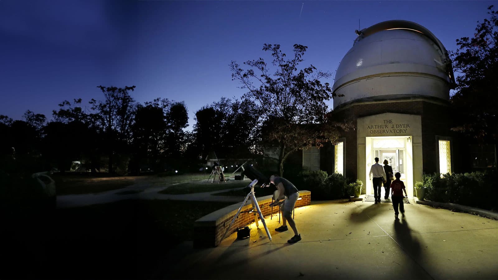 Dyer Observatory
