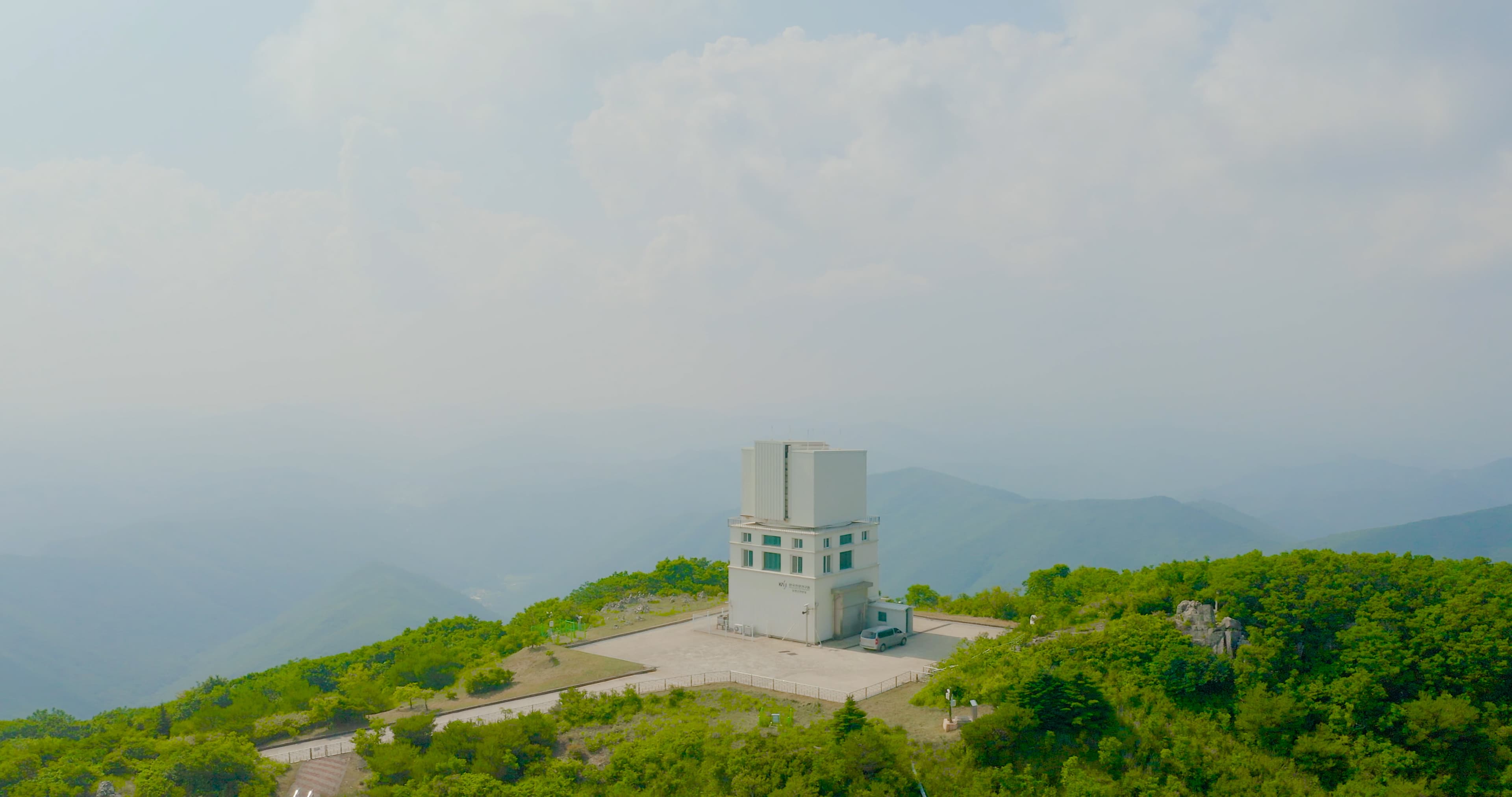 Bohyunsan Optical Astronomy Observatory