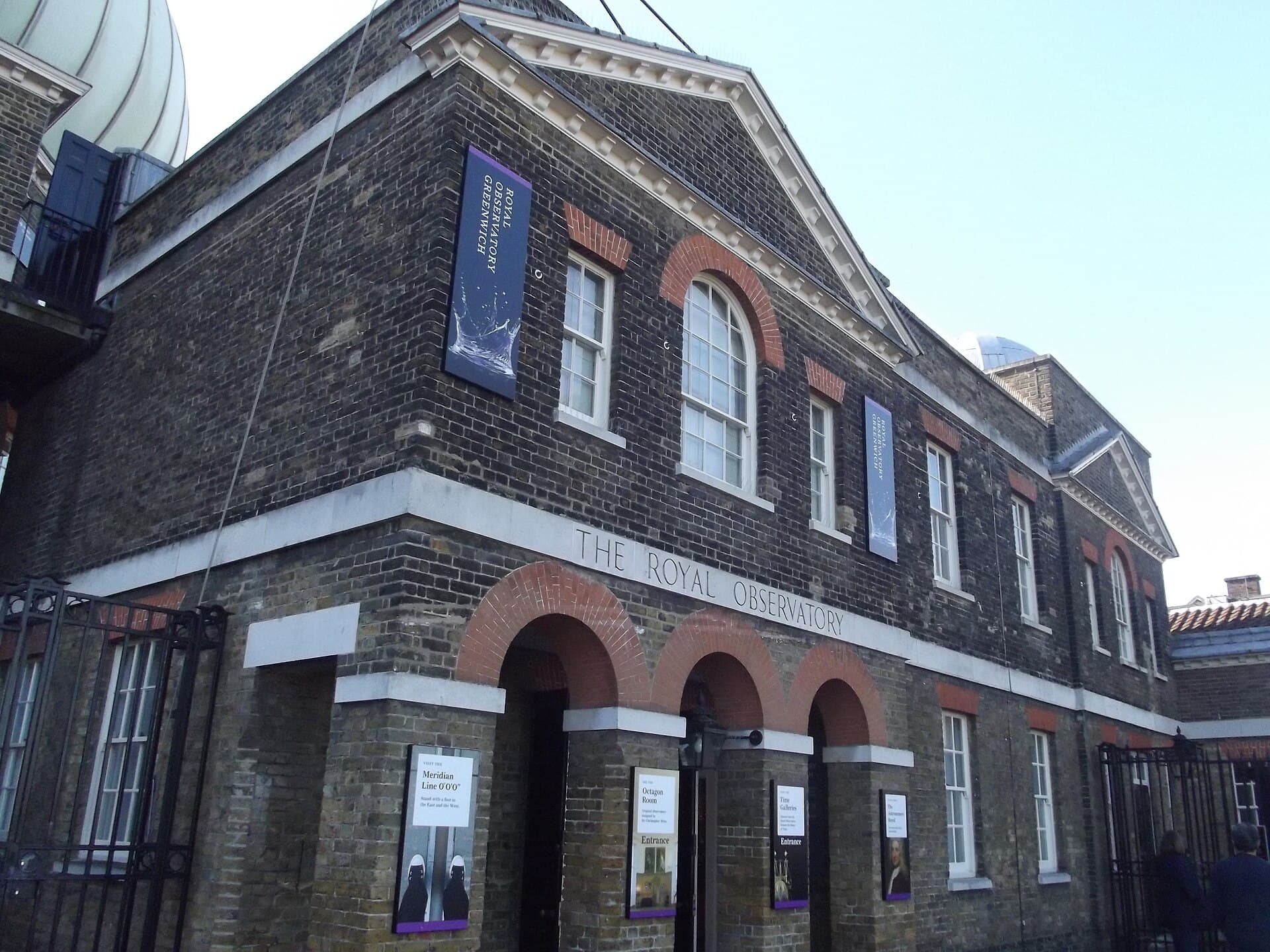 Royal Observatory Greenwich