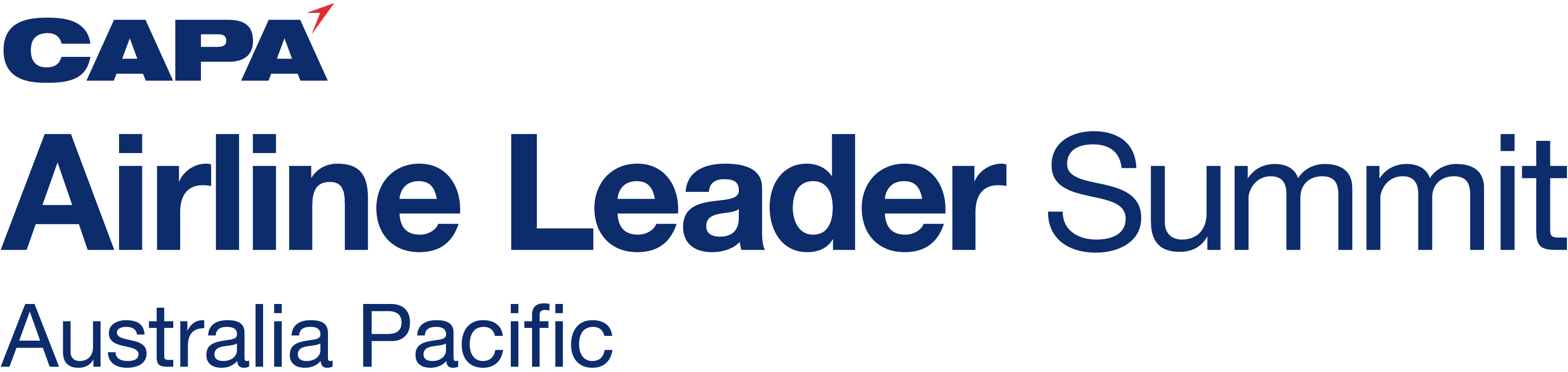 CAPA Airline Leader Summit Australia Pacific 2026