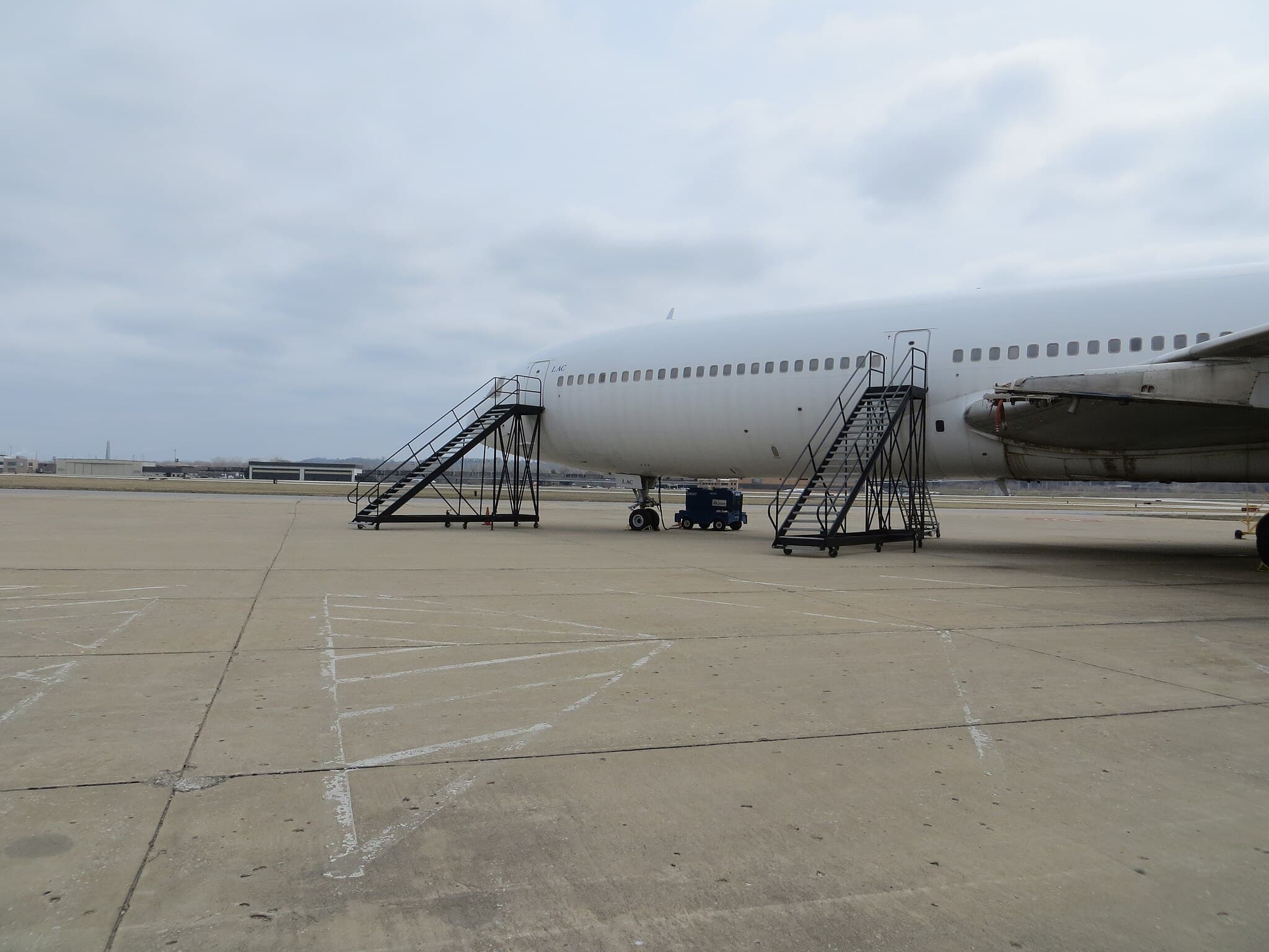 Airline History Museum