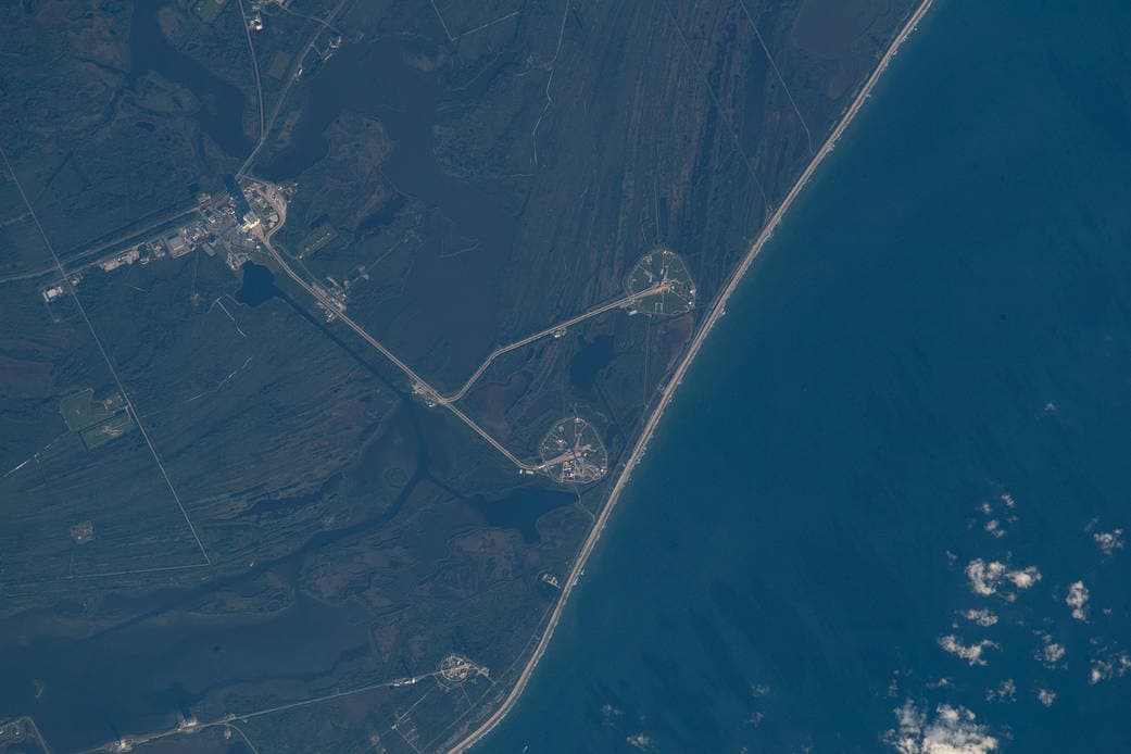 Kennedy Space Center