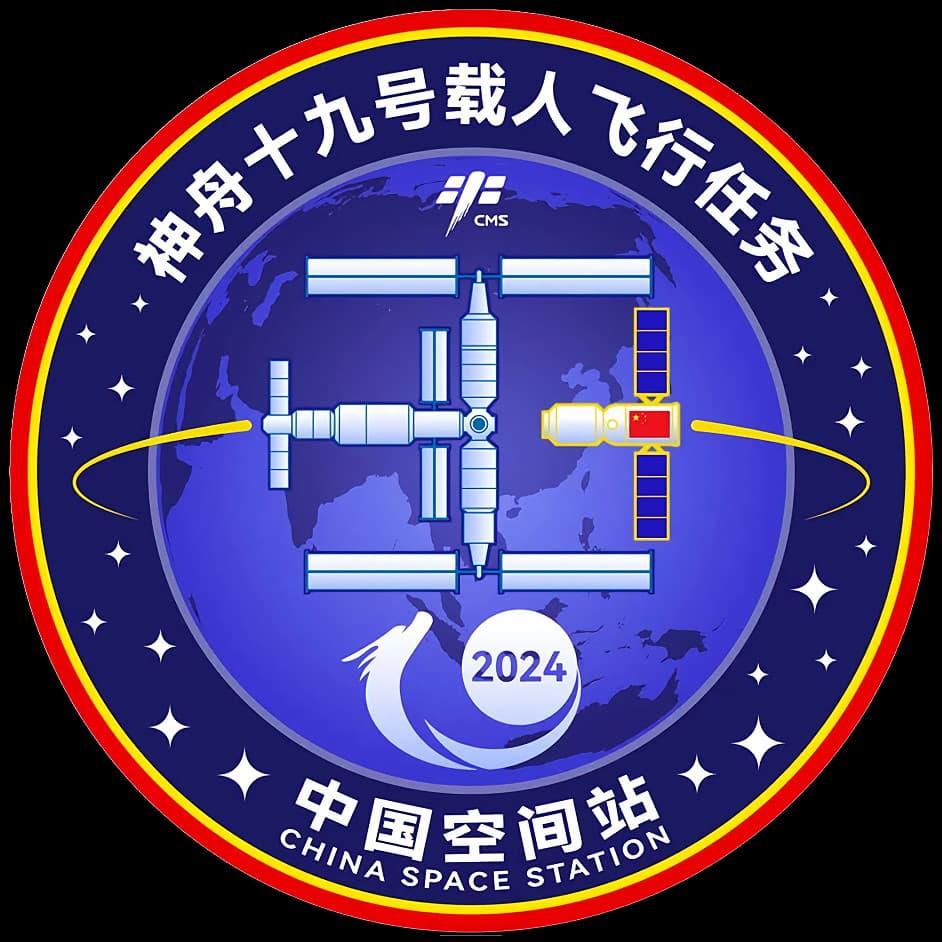 Shenzhou 19