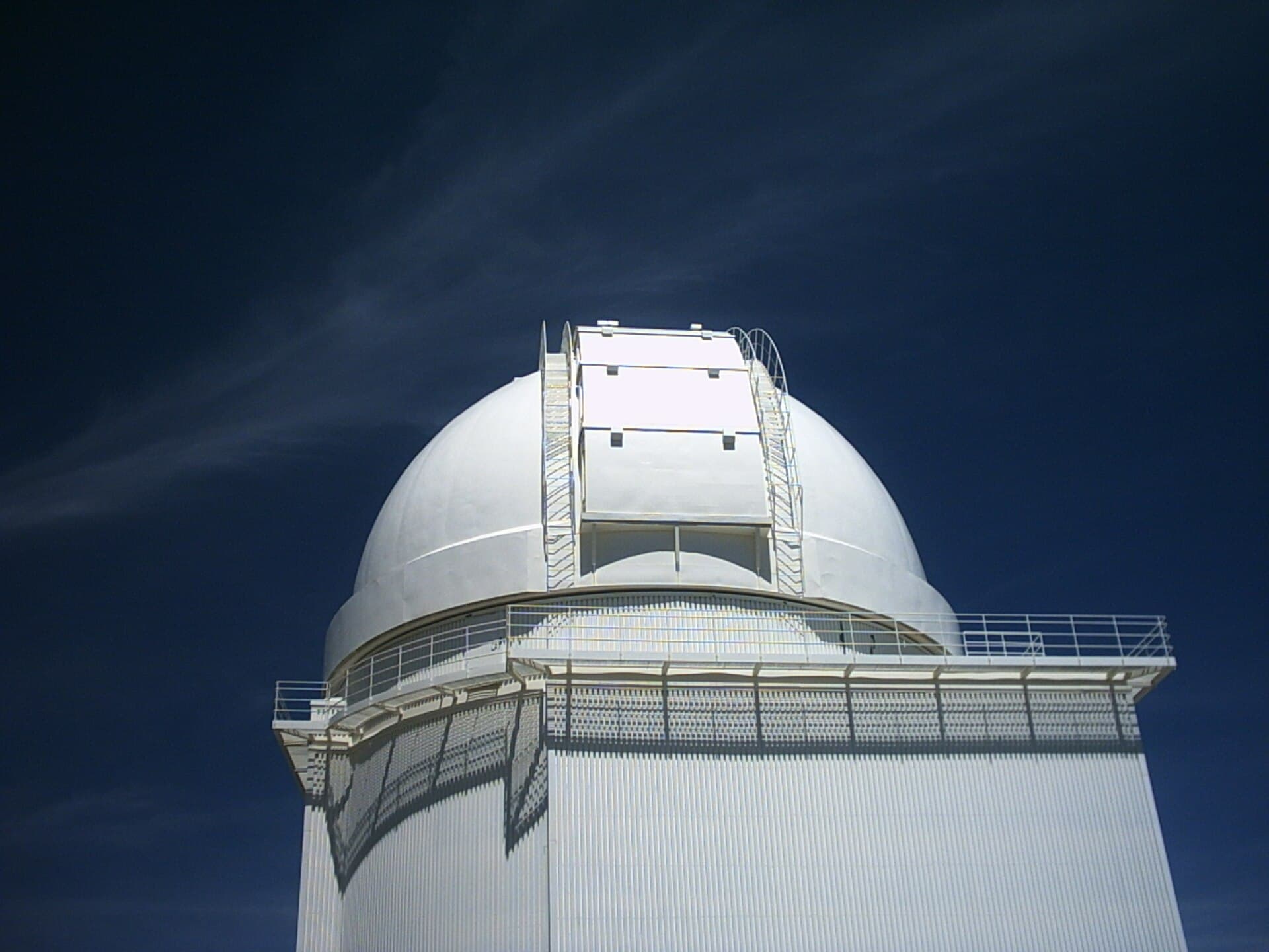 Calar Alto Observatory