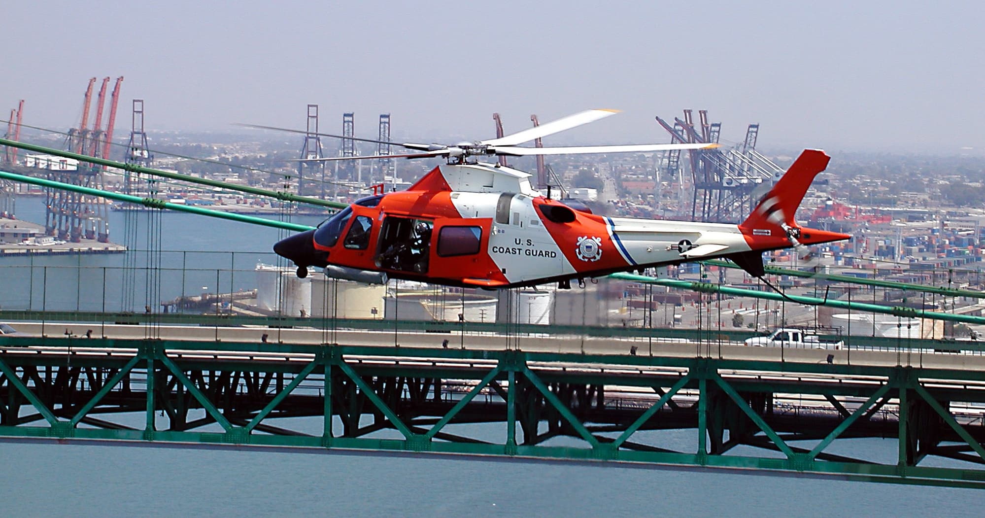 Agusta A109 / Leonardo AW109 Light-Twin Helicopter Family