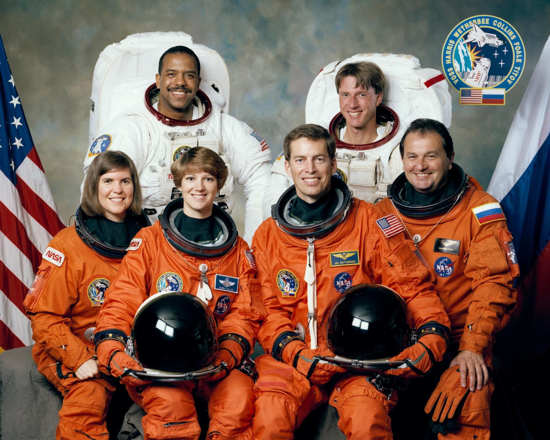 STS-63