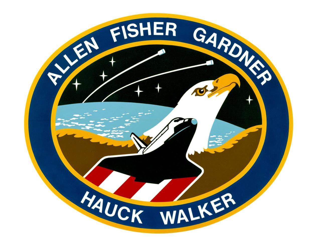 STS-51A