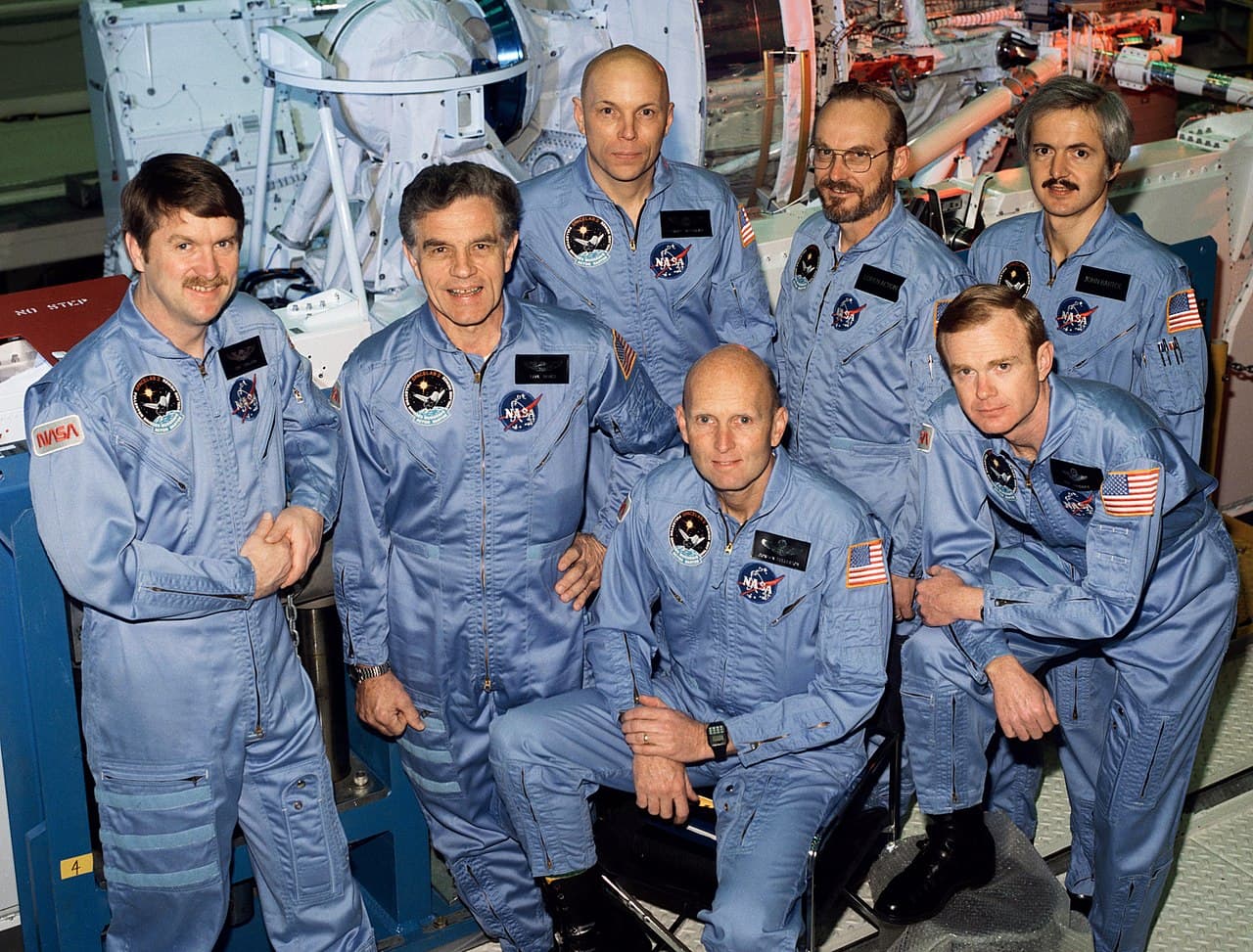 STS-51F