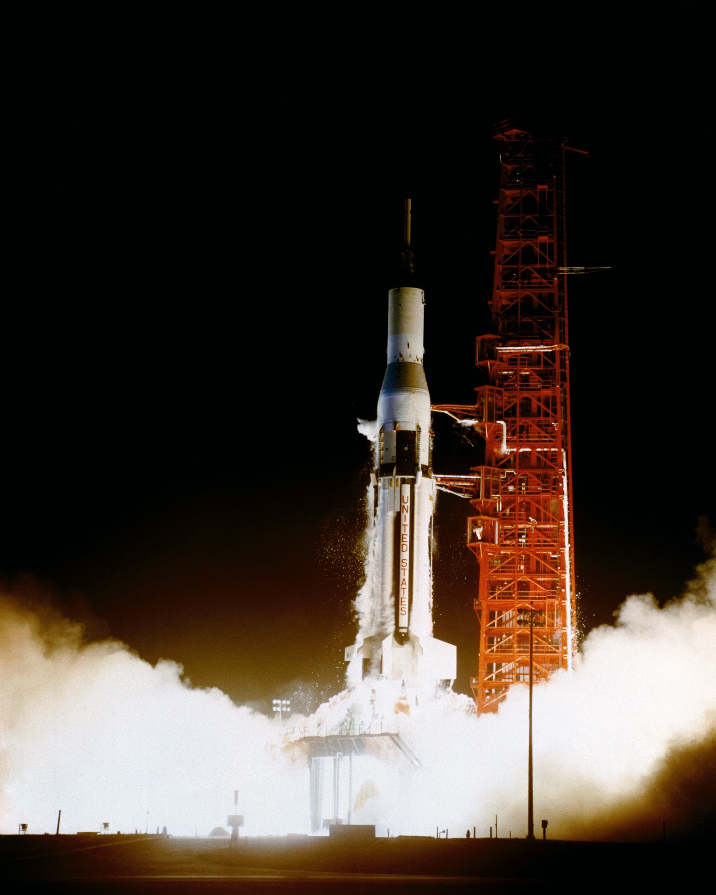 Saturn I