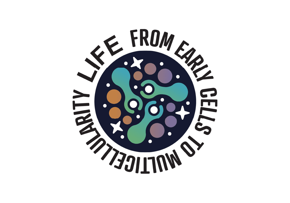 LIFE: Early Cells to Multicellularity