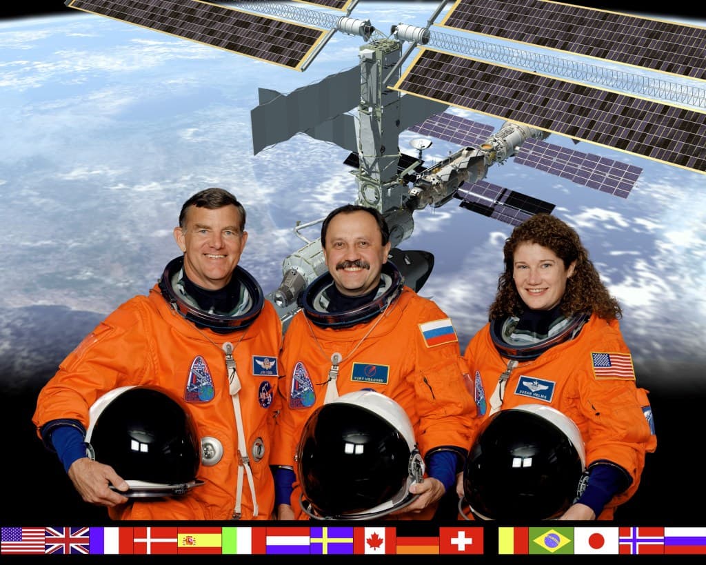 Expedition 2