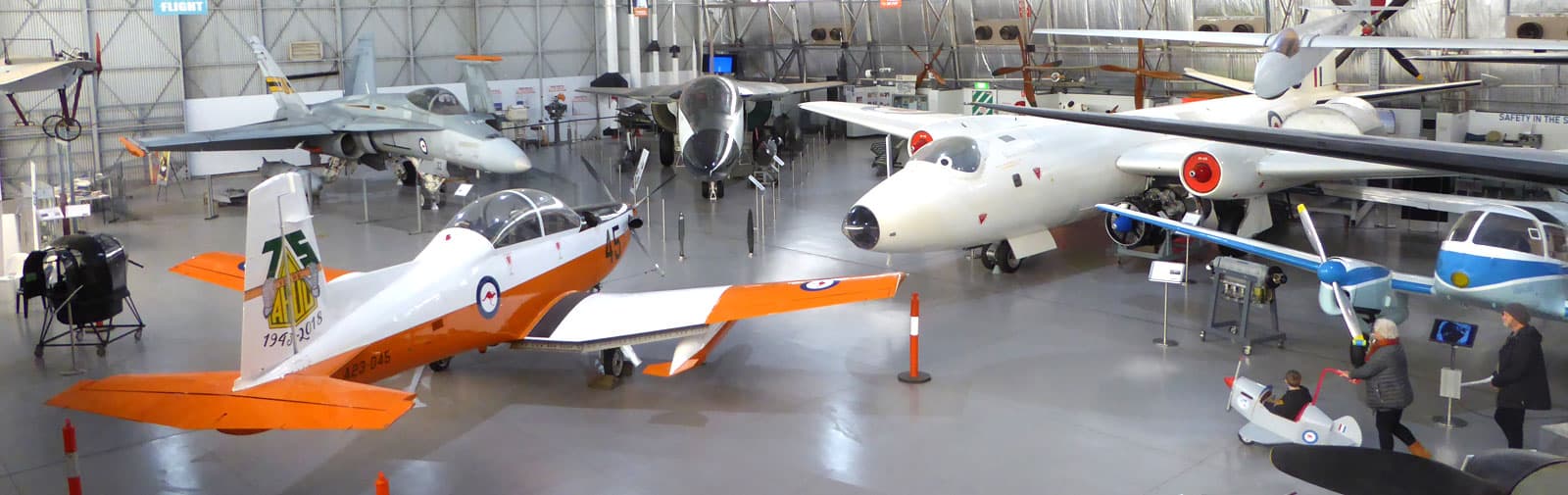 South Australian Aviation Museum