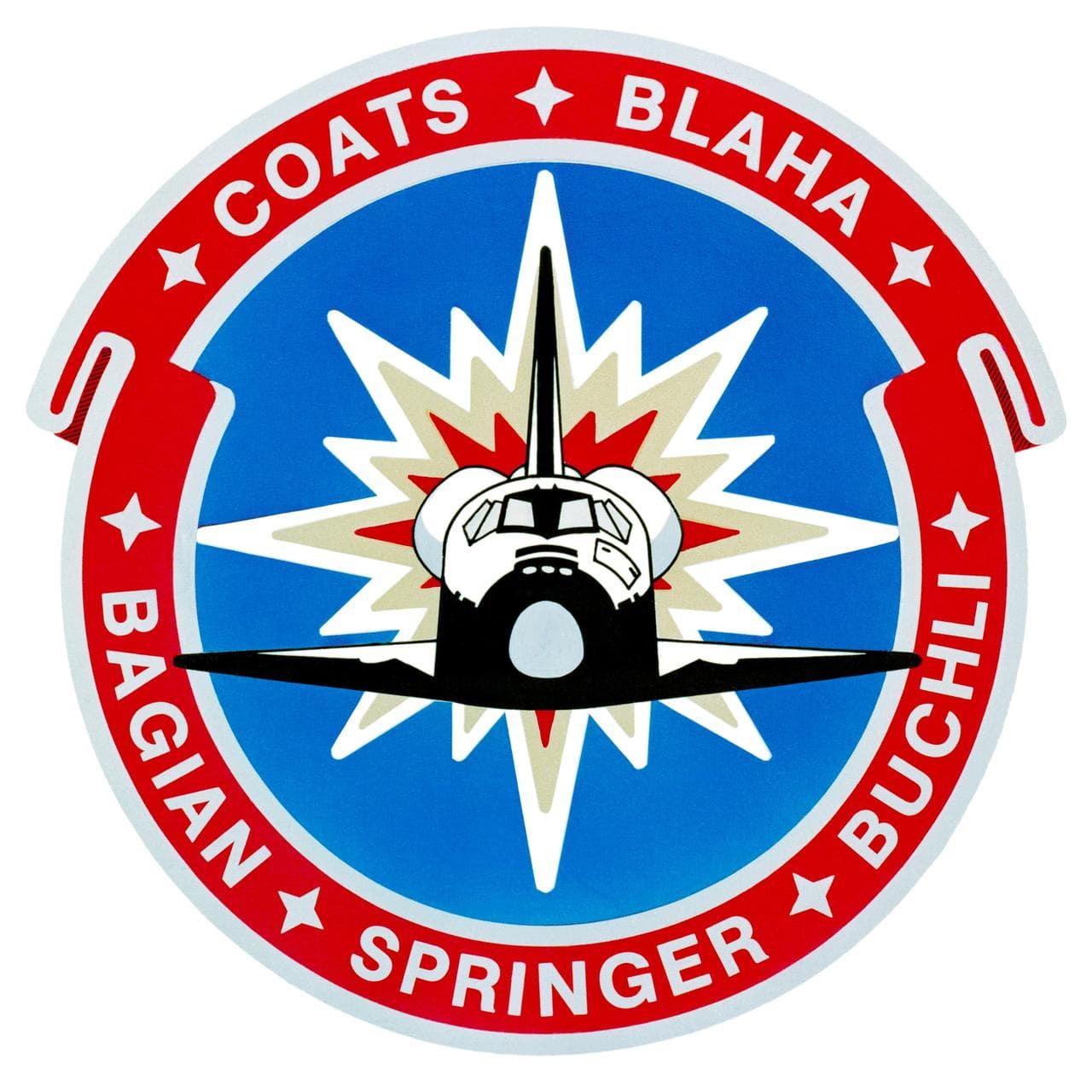 STS-29