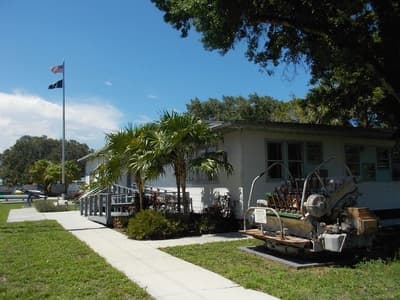 Naval Air Station Fort Lauderdale Museum