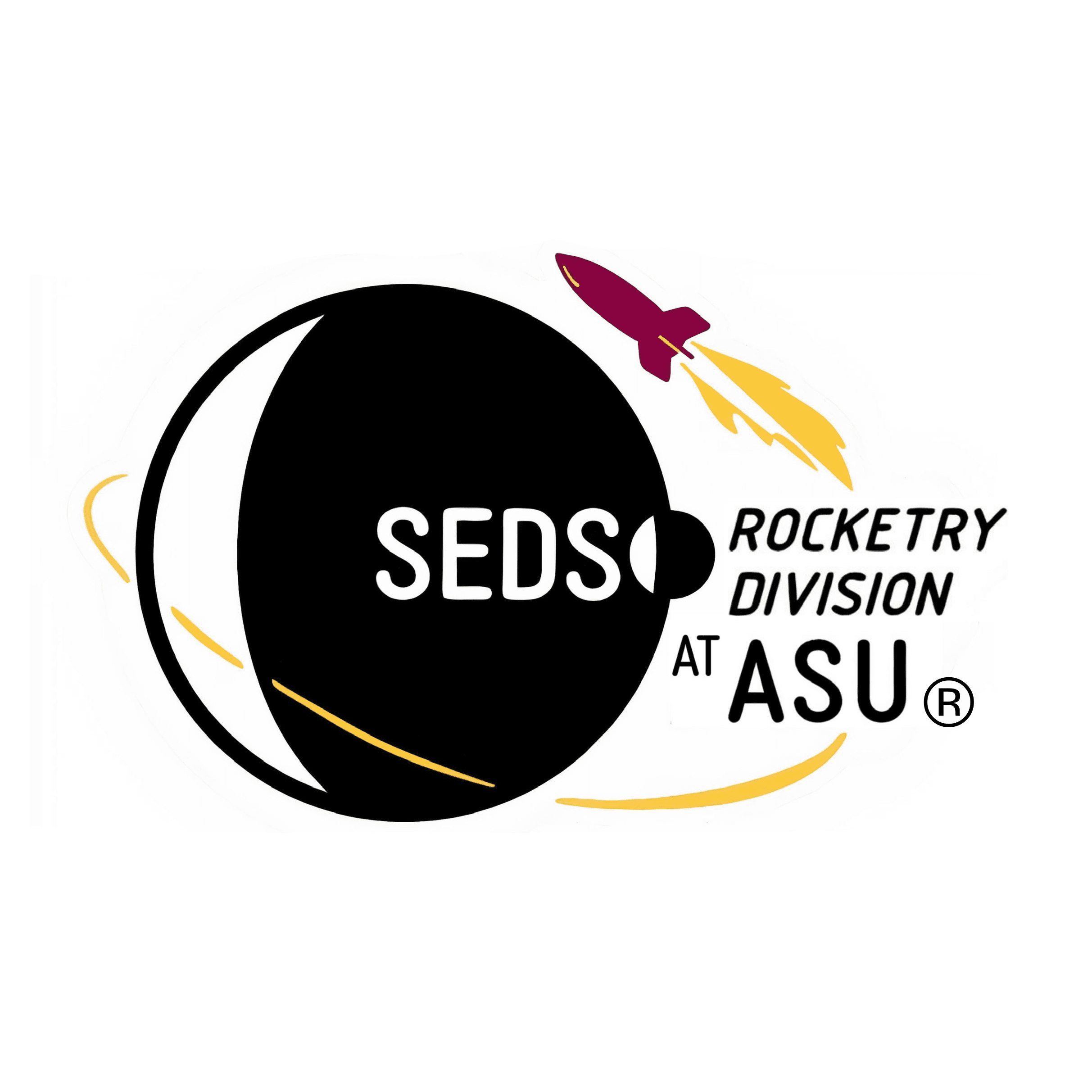 ASU SEDS Rocketry Division