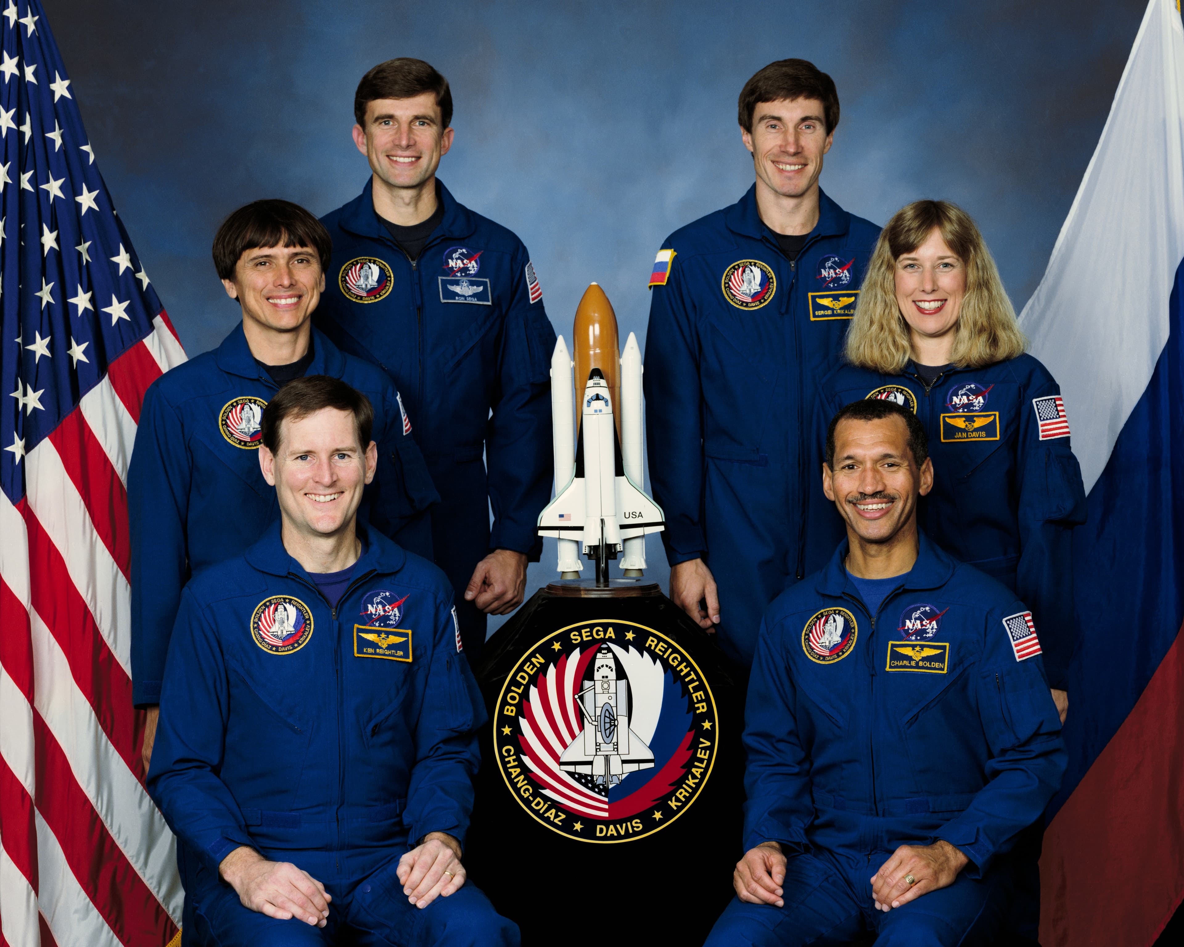 STS-60