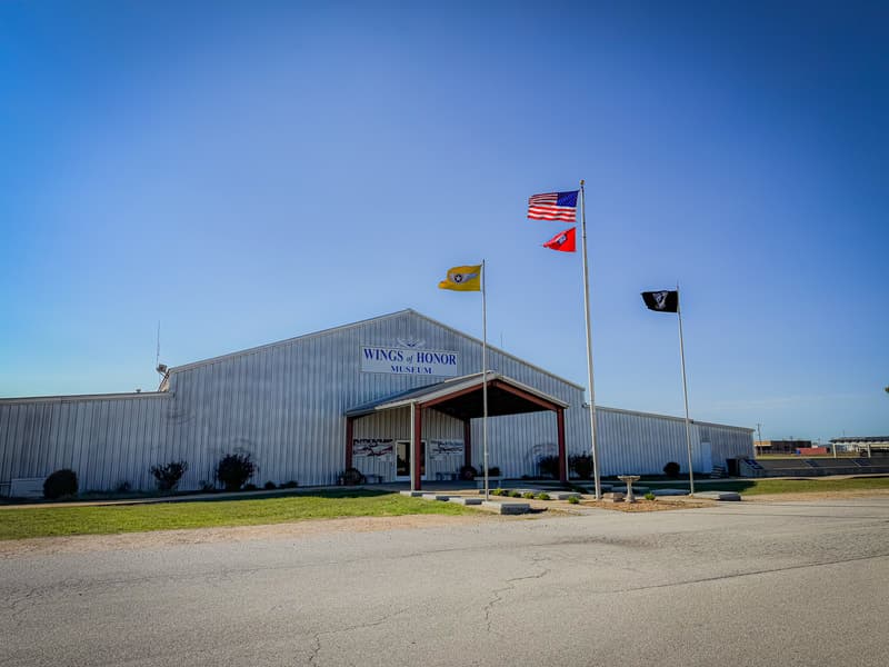 Wings of Honor Museum
