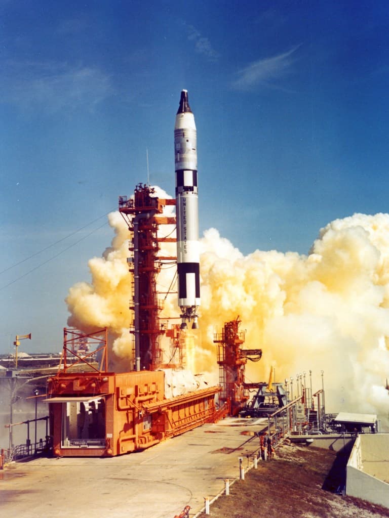 Gemini 5