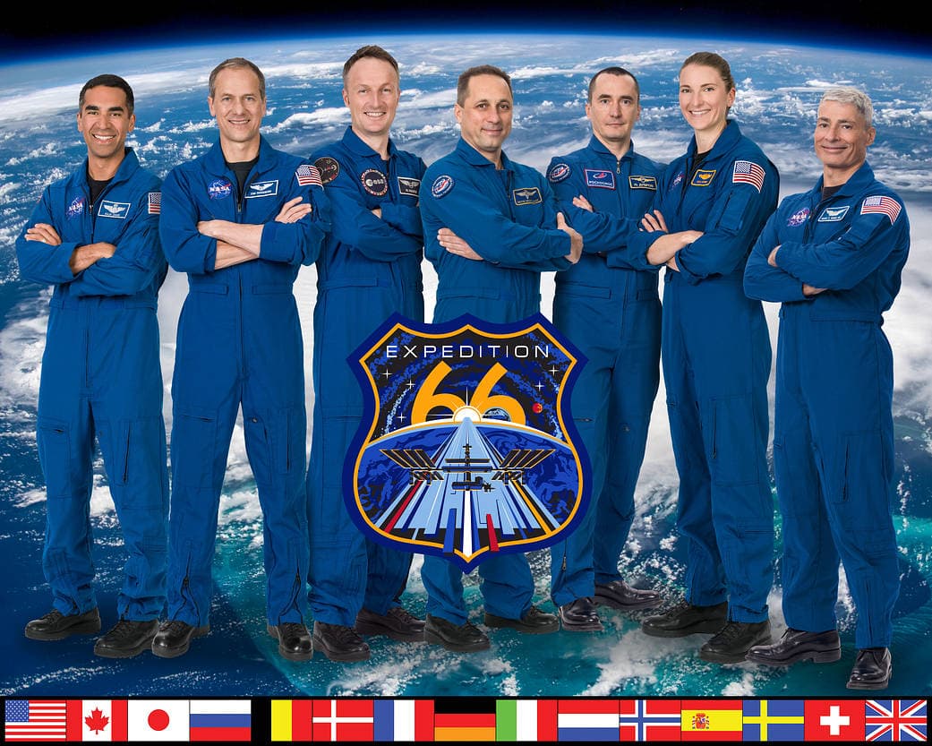 Expedition 66