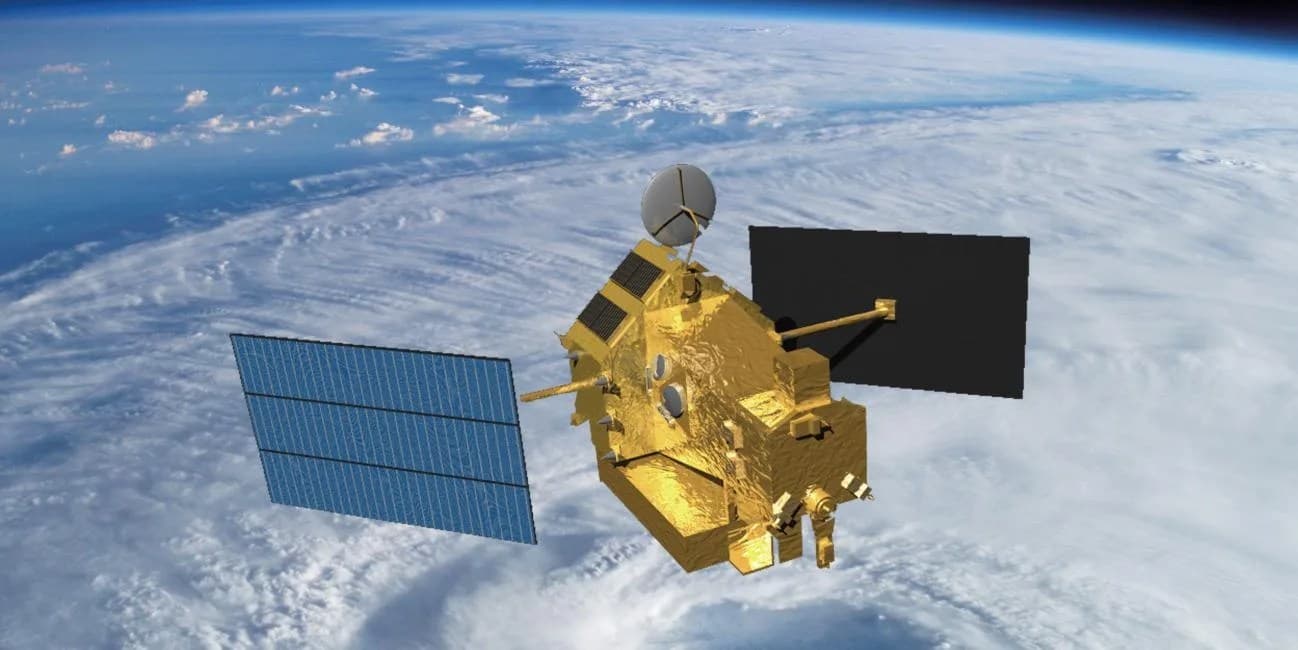 TRMM Mission
