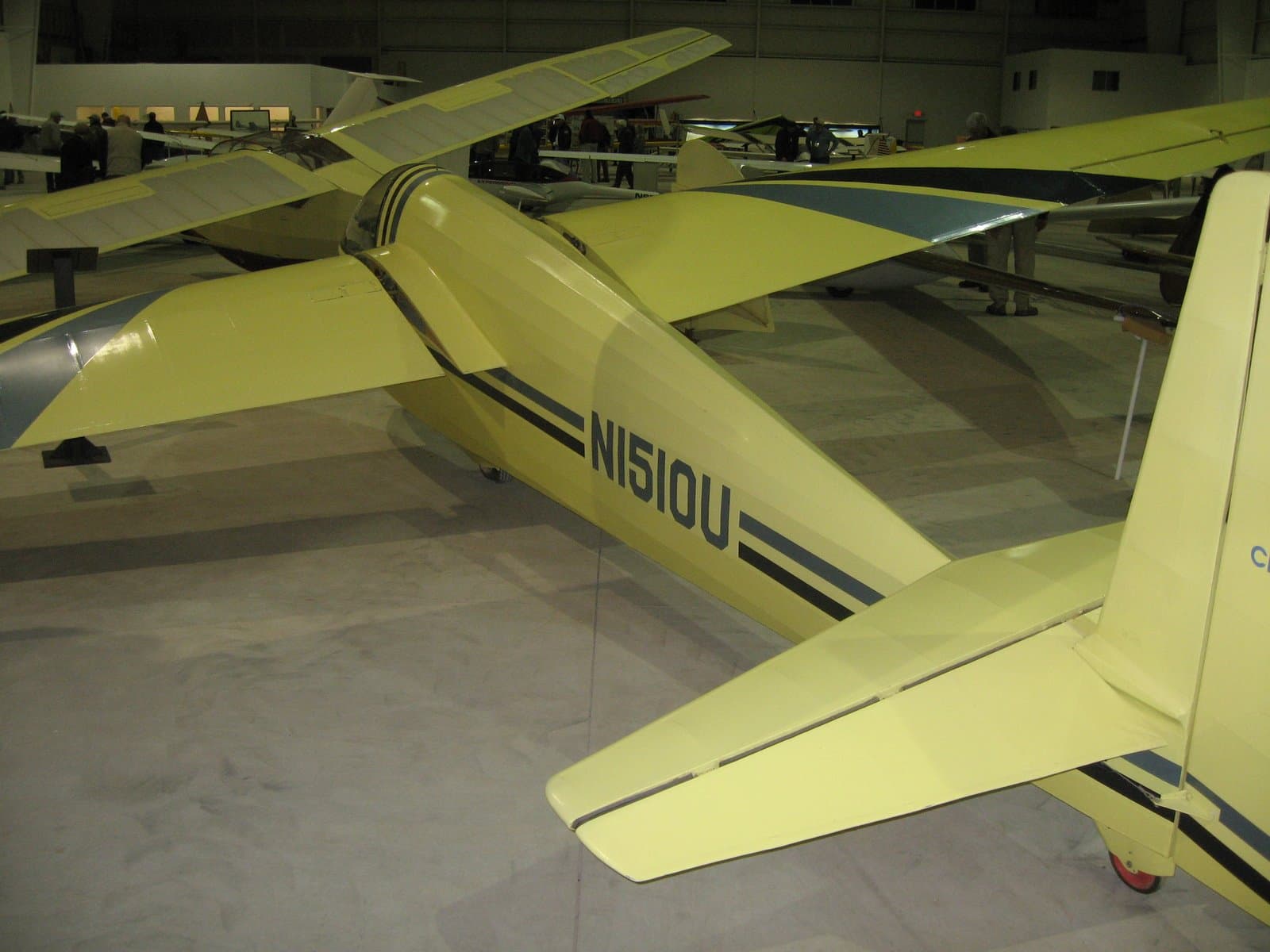 U.S. Southwest Soaring Museum