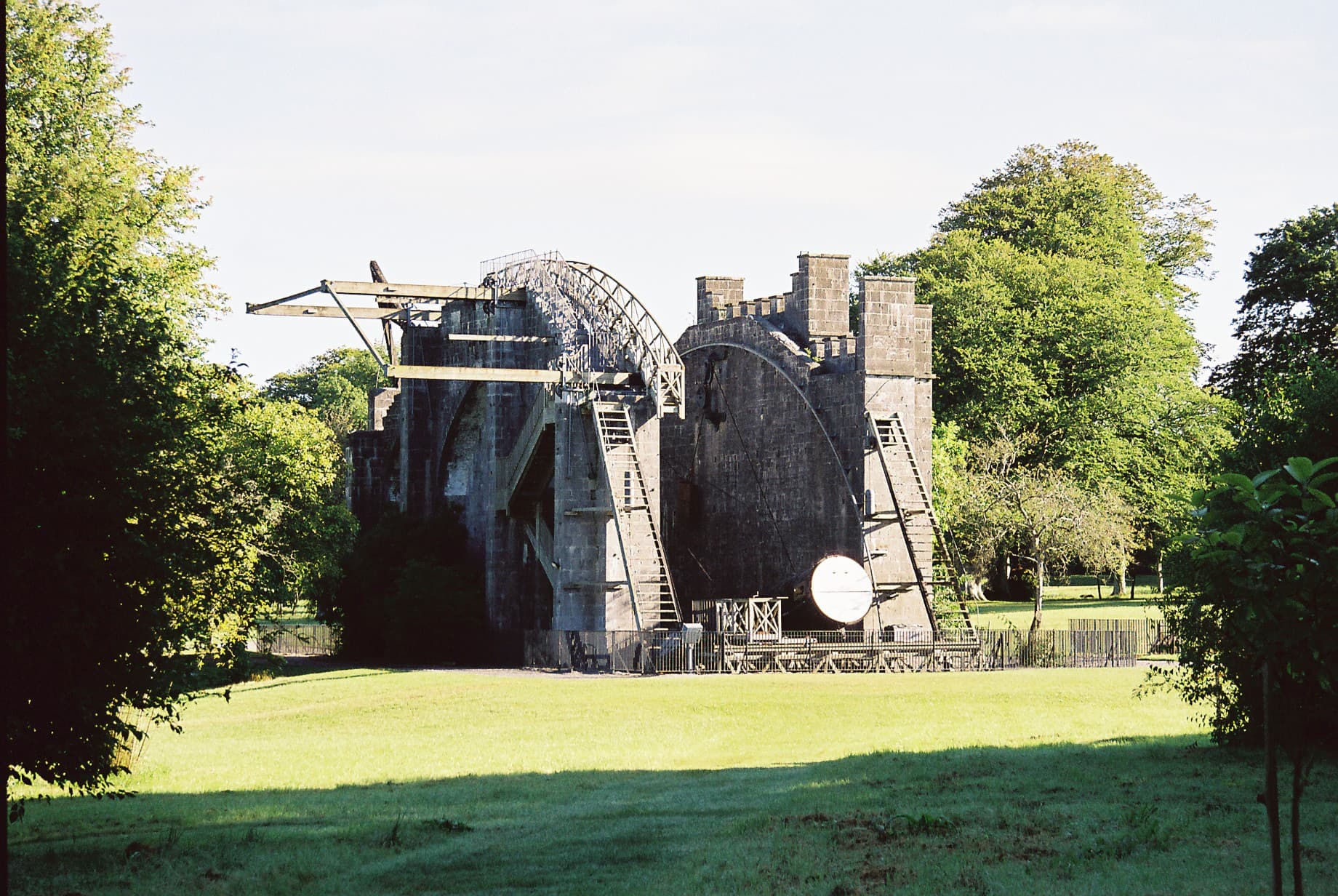 Birr Castle Demesne