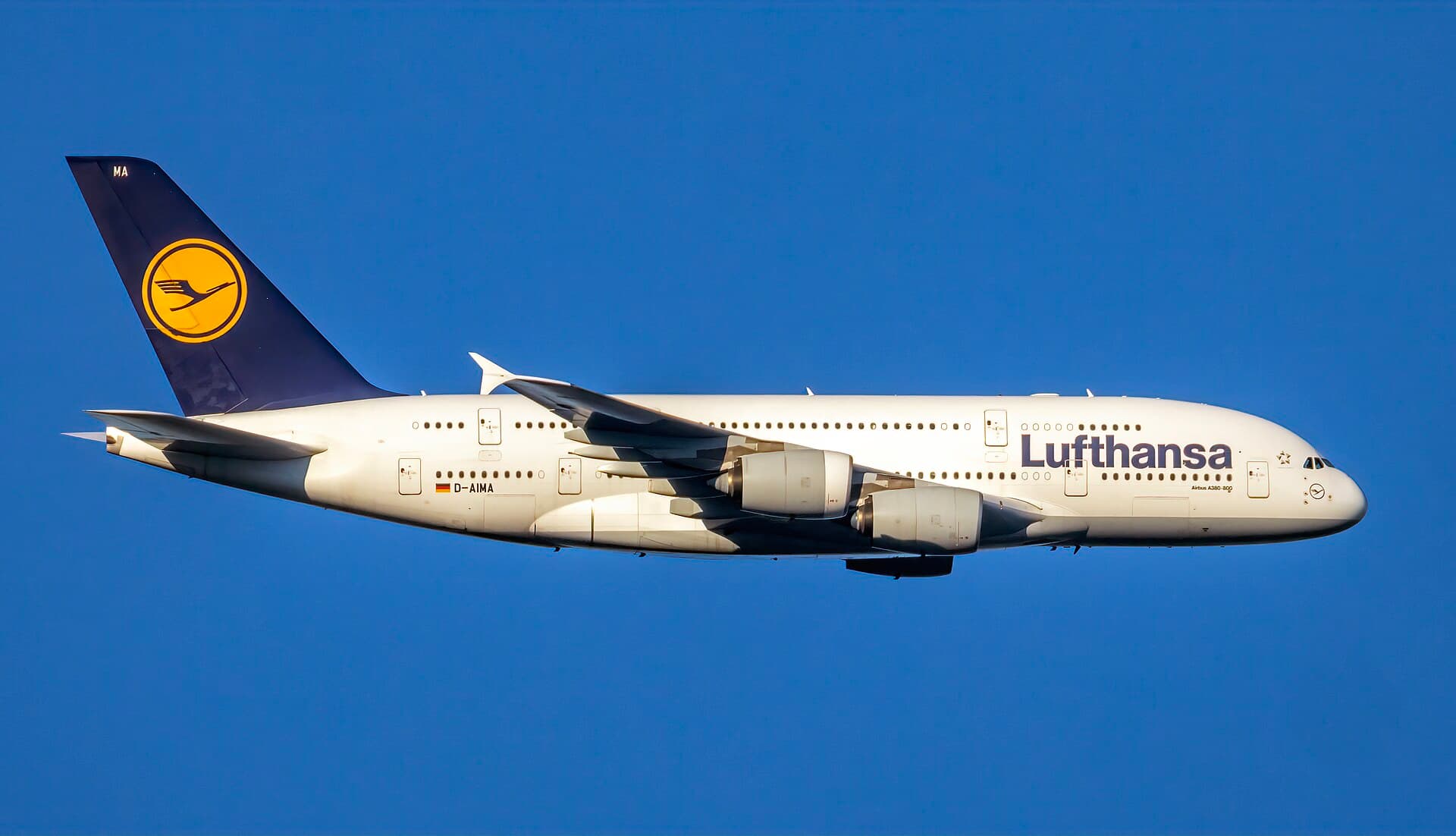 Airbus A380