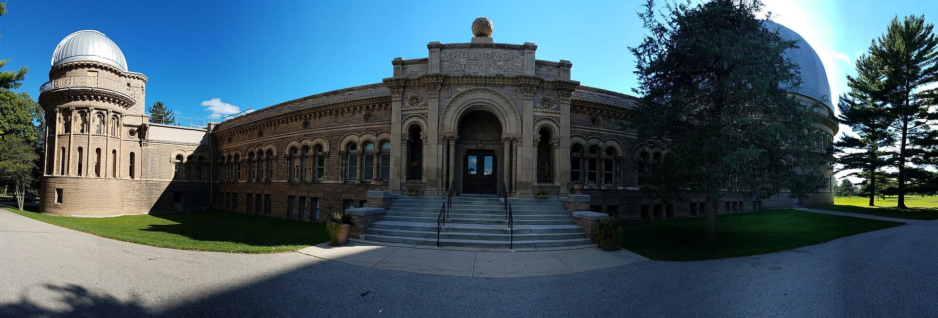 Yerkes Observatory