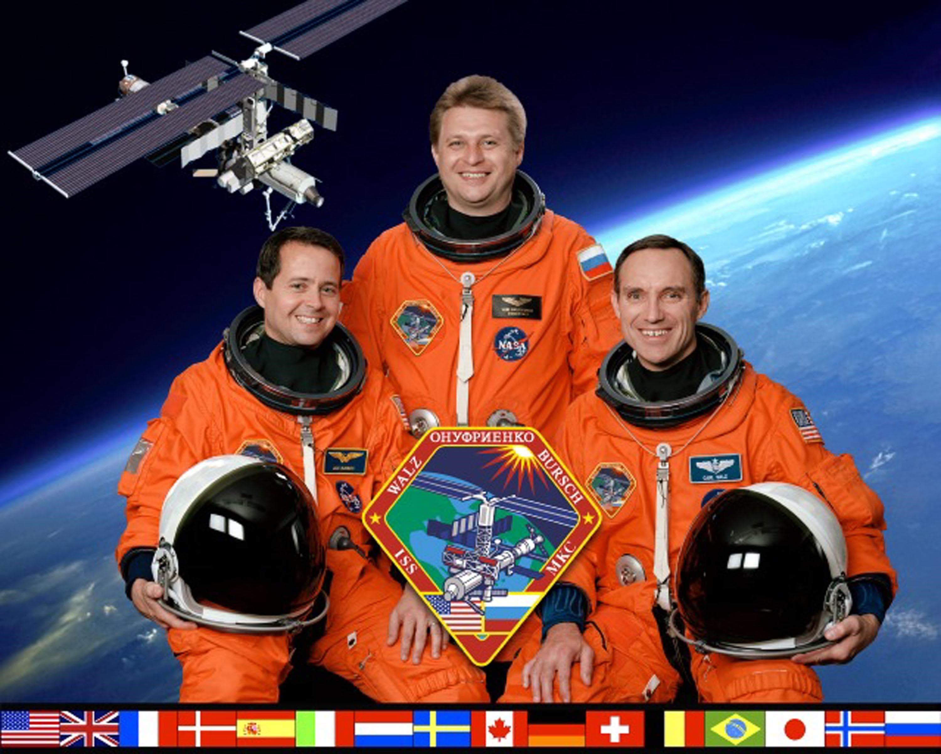 Expedition 4