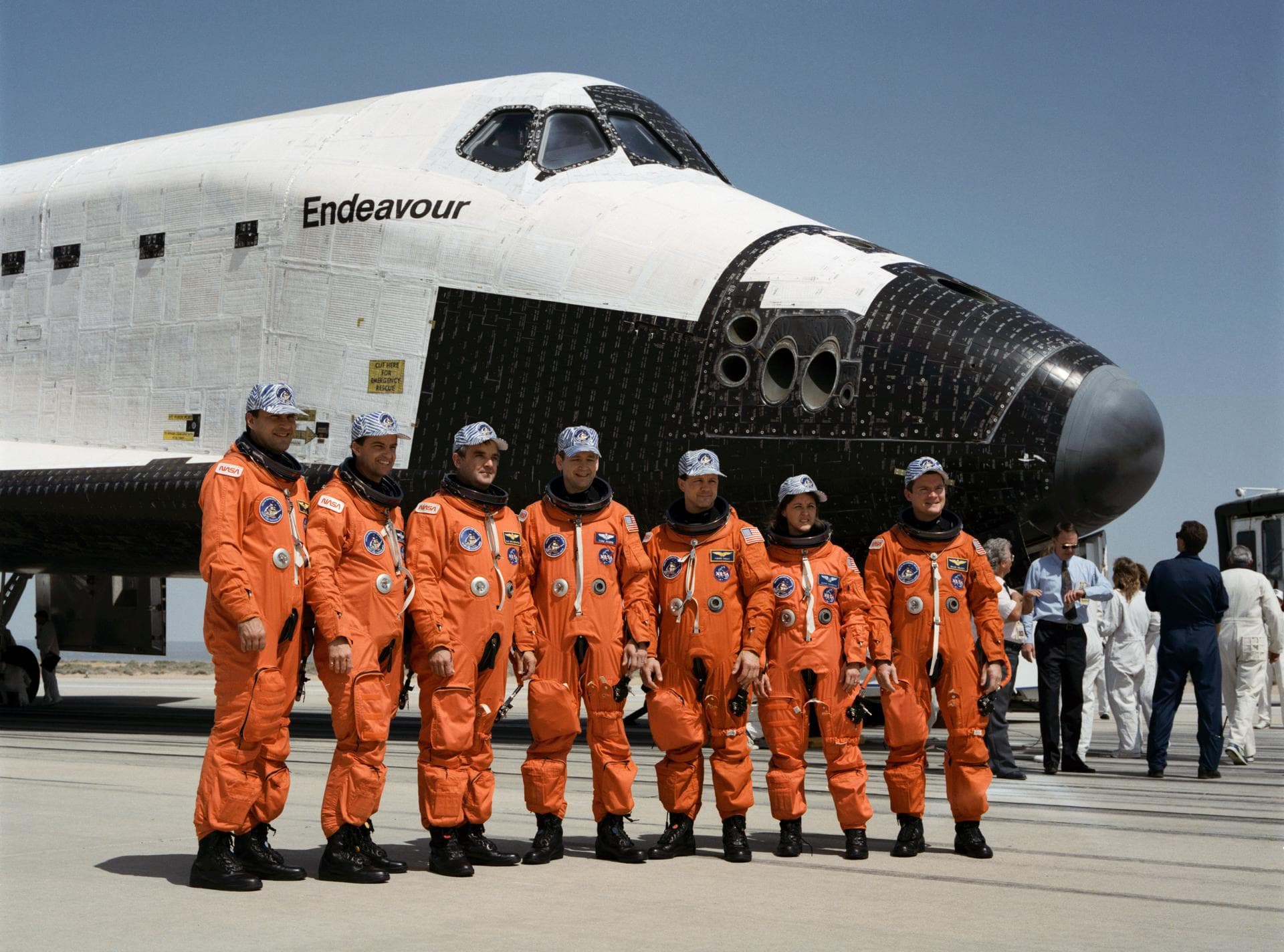 STS-49